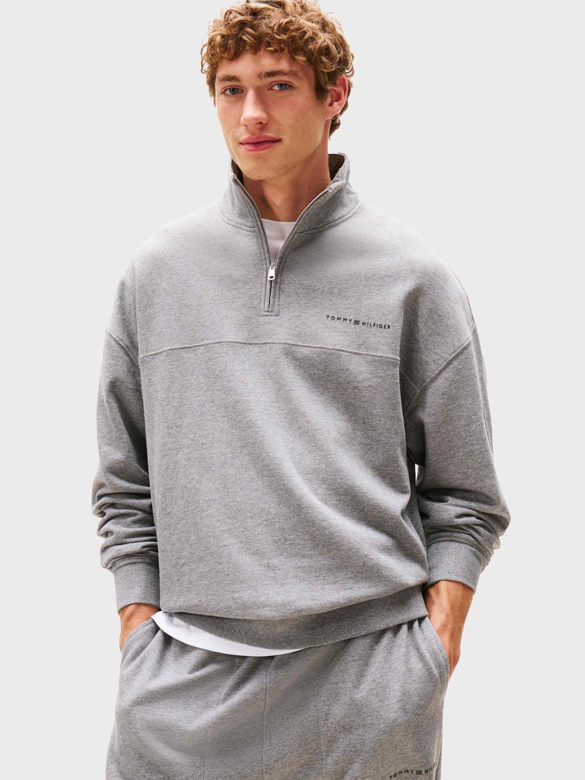 Medium Gray
