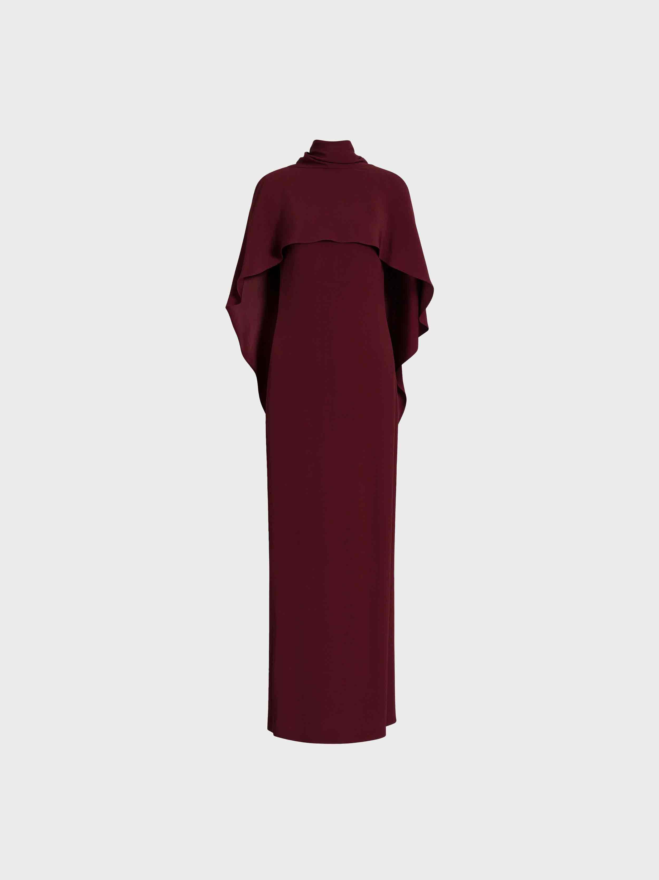 Burgandy