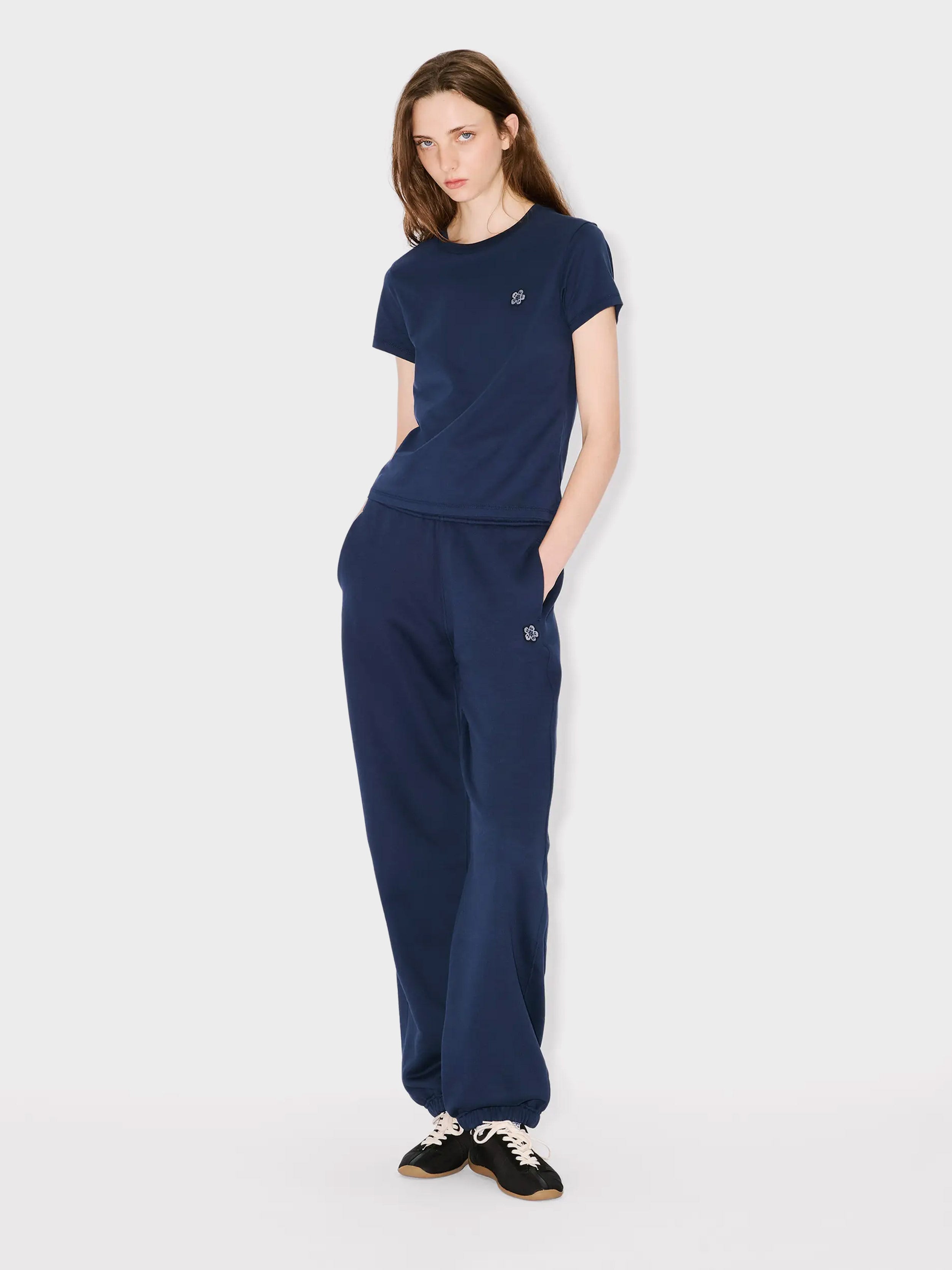 Dark Navy