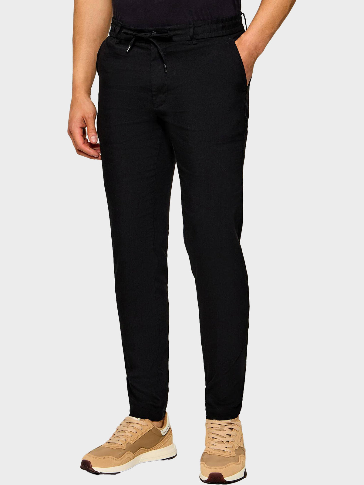 Black 1