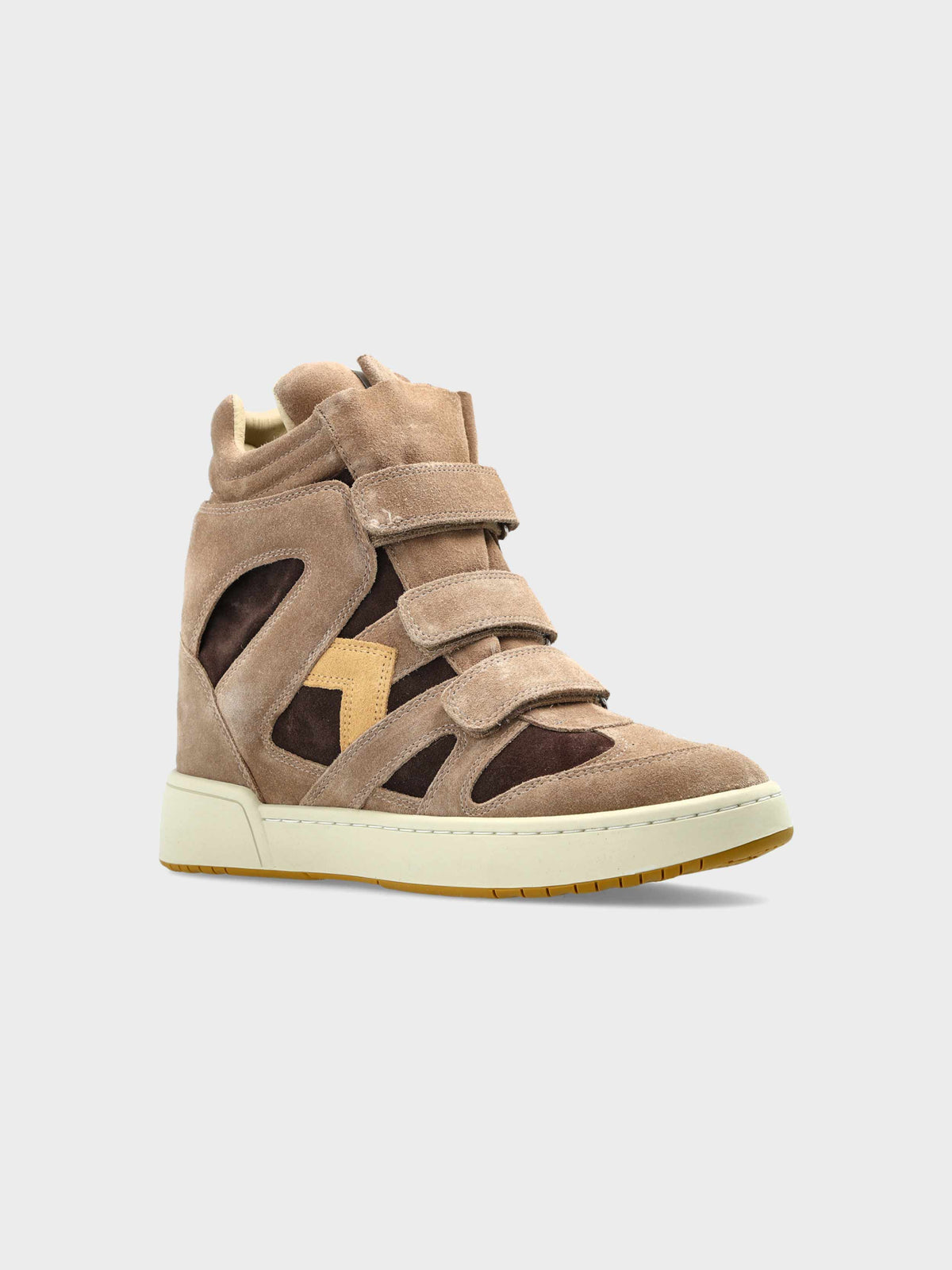 Sand Brown