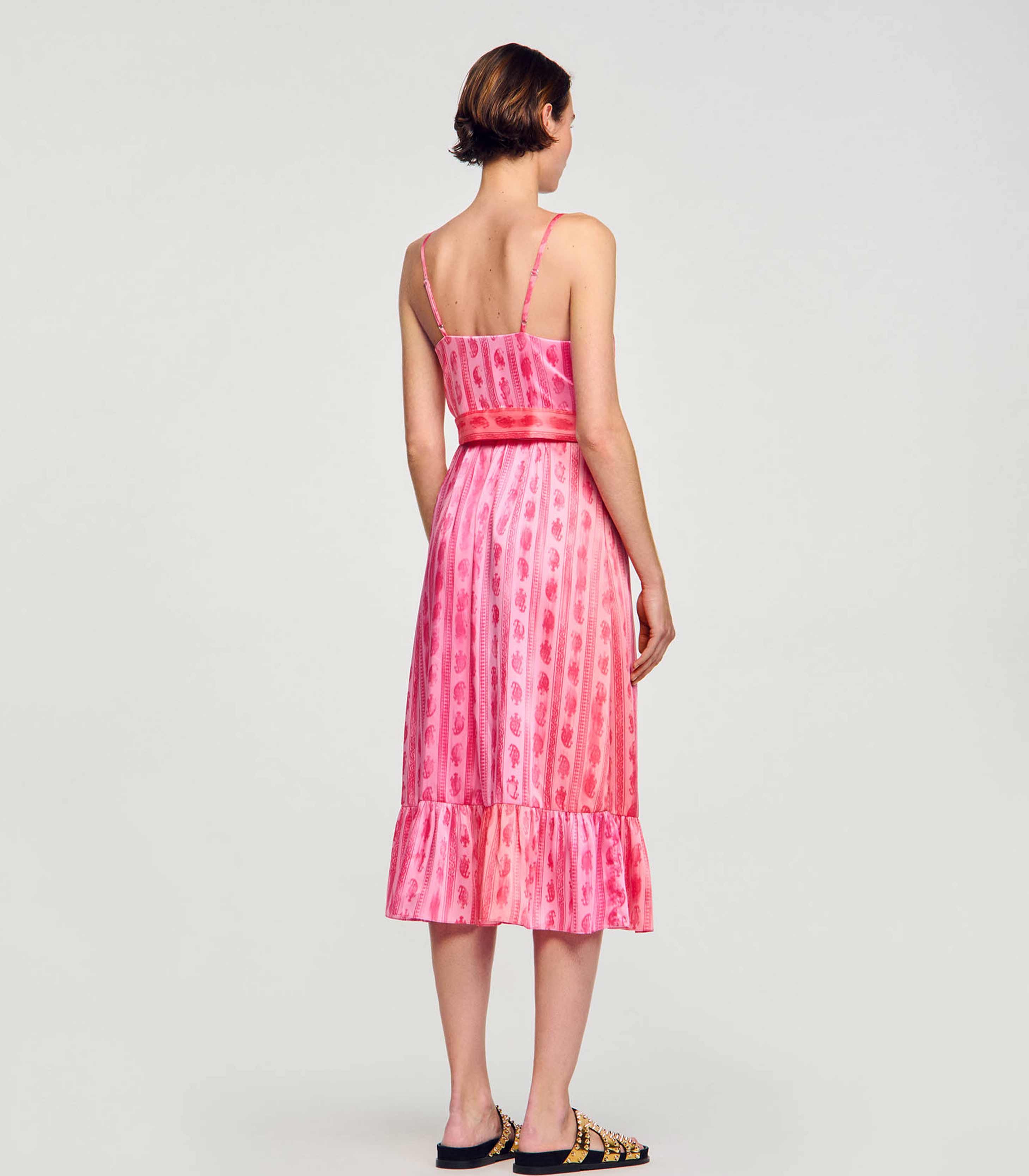 Pink / Red