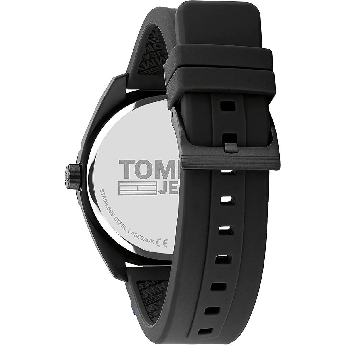 Black 1