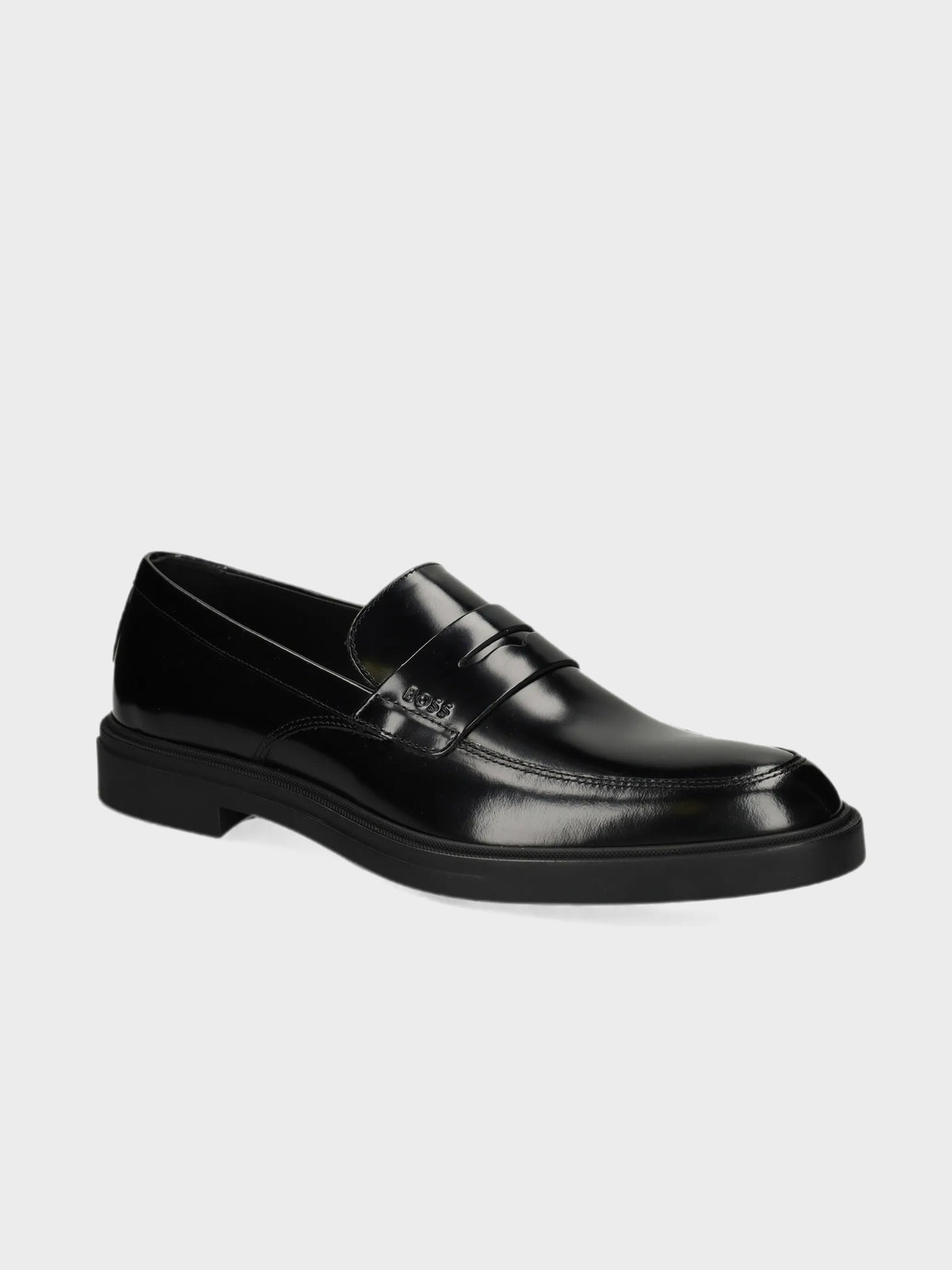 Black 1