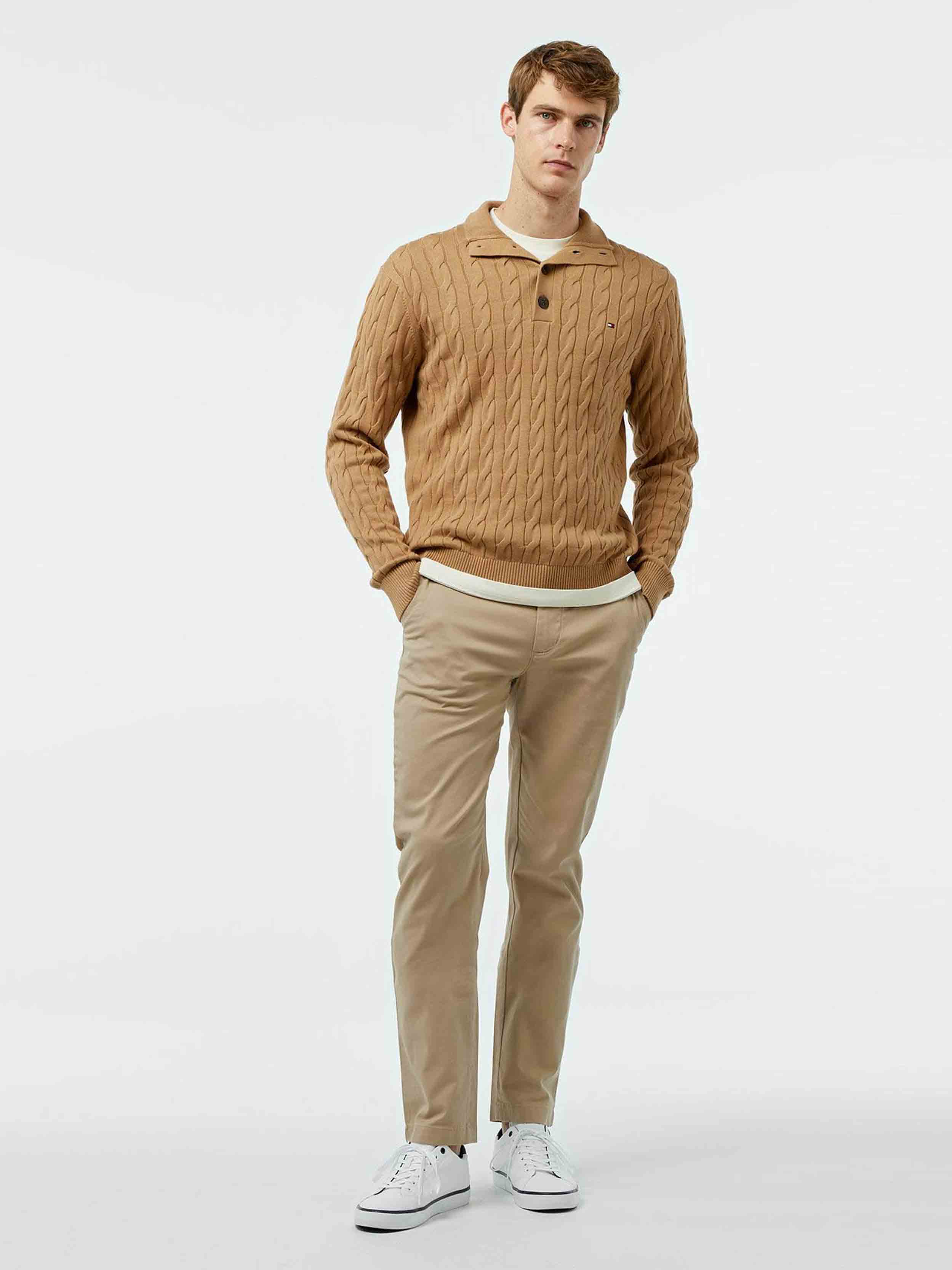 Dark Beige