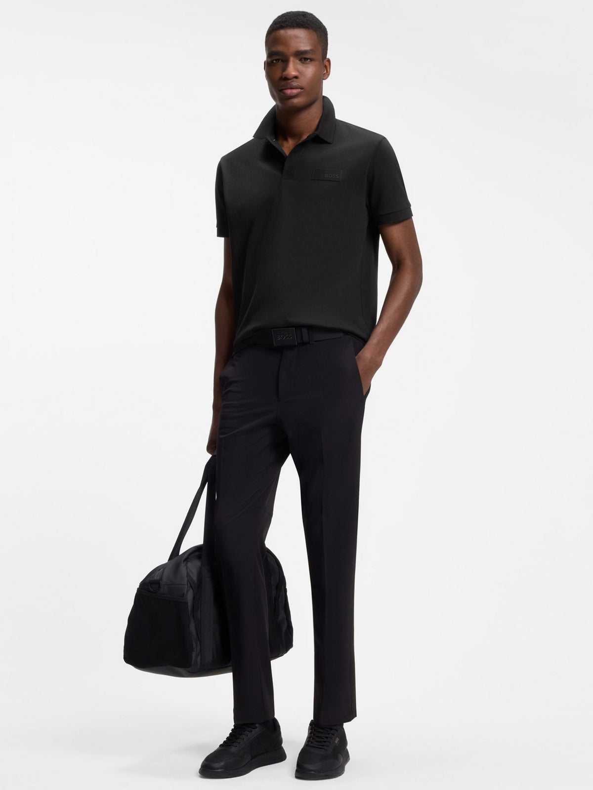 Black 1