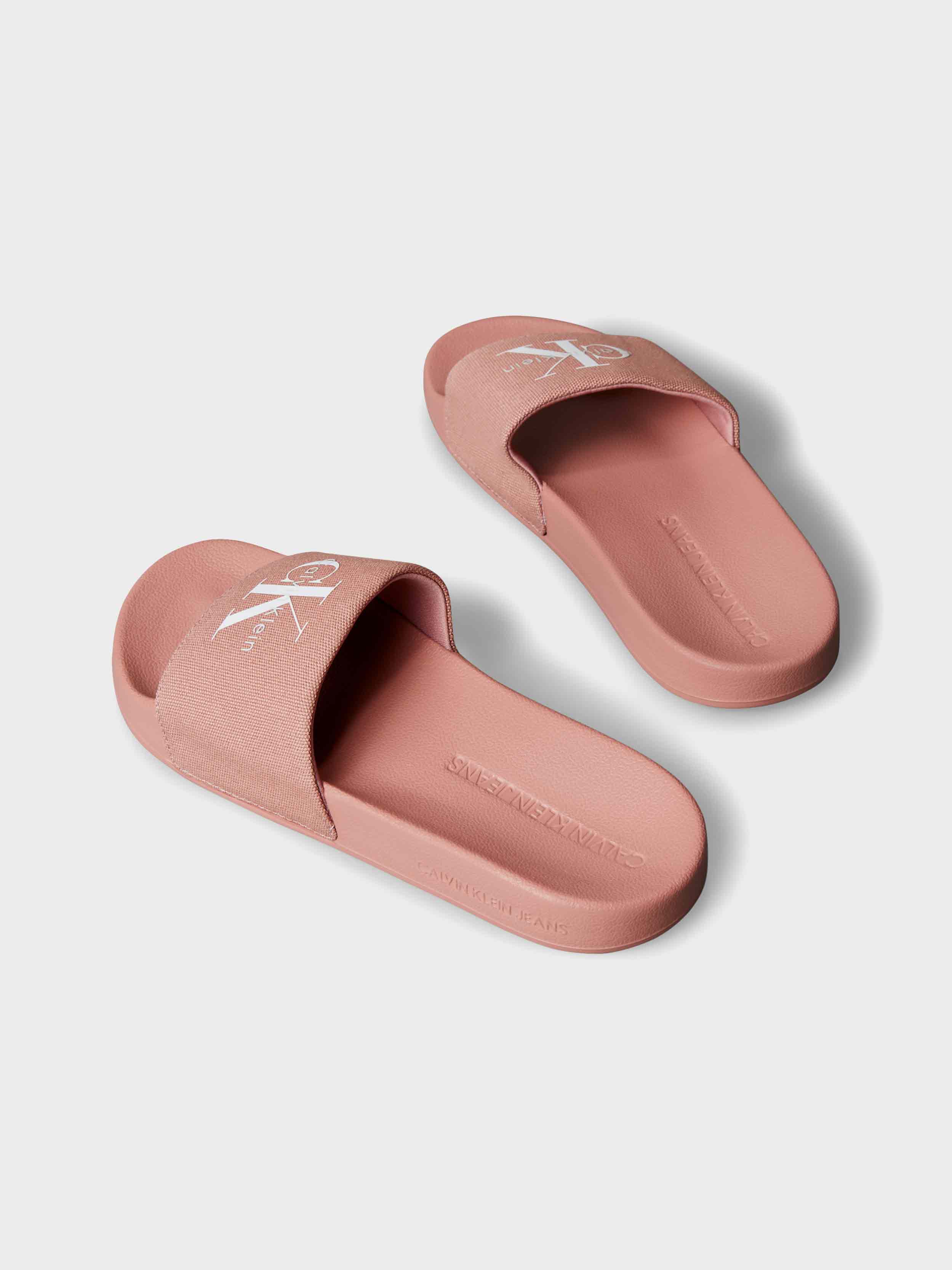 Pink/White