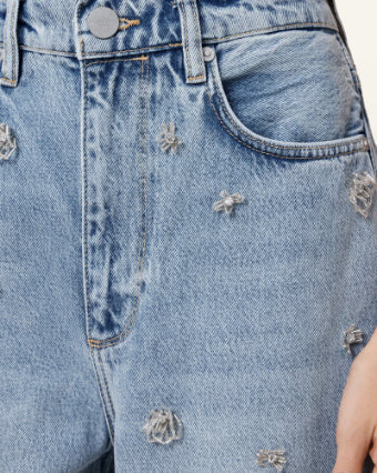 Denim Blue