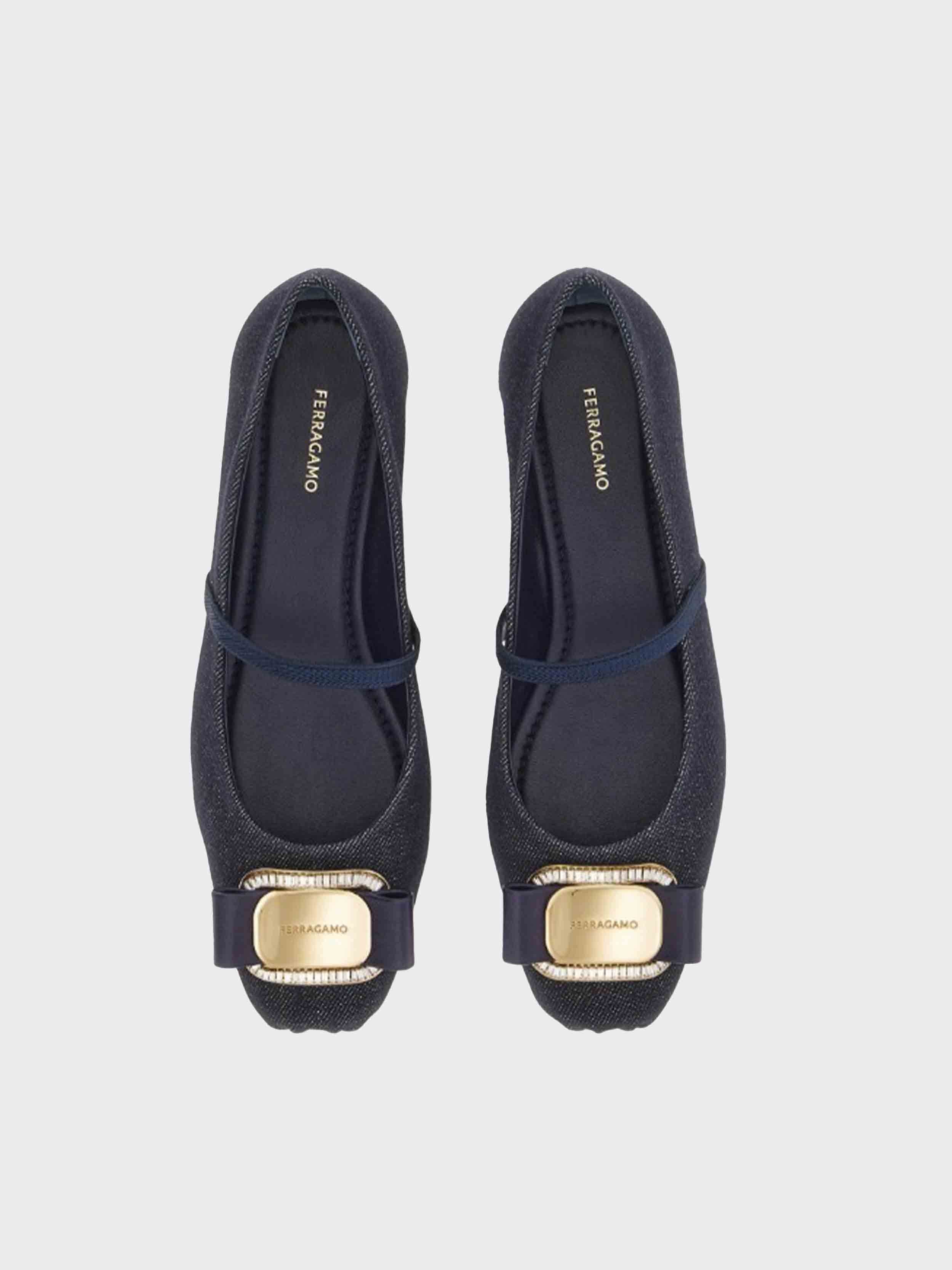 Dark Navy