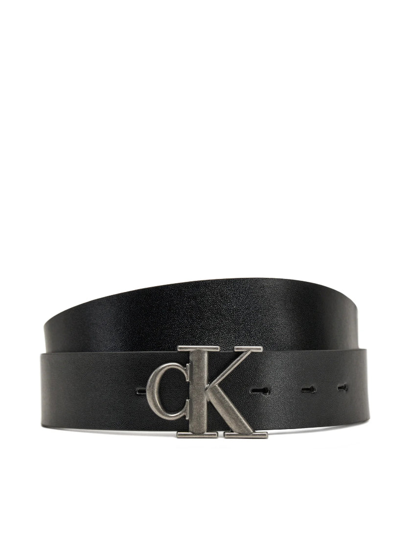 Black/Silver