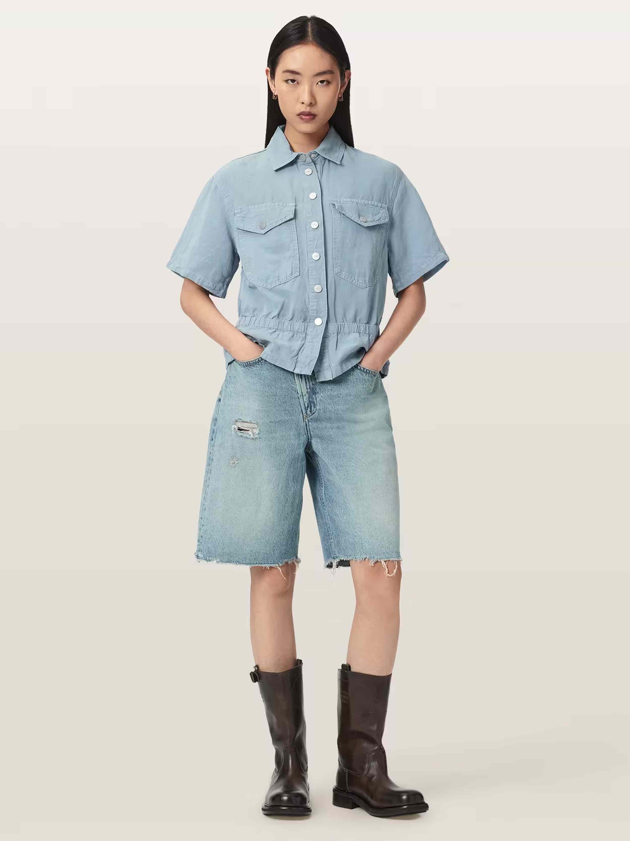 Light Blue
