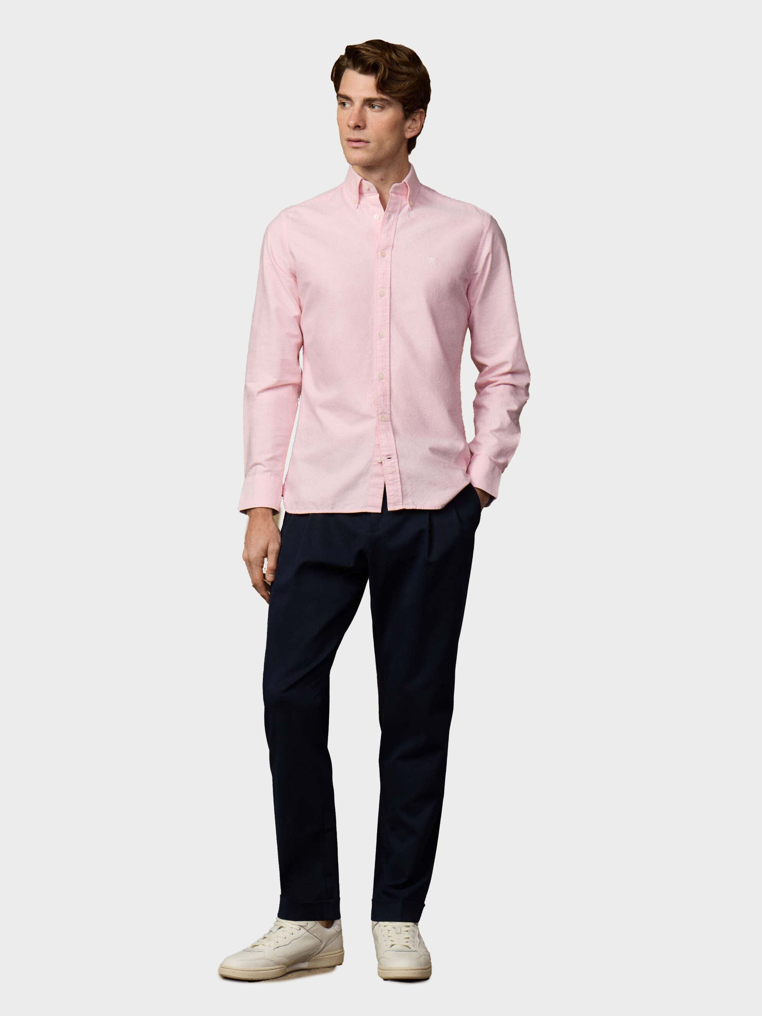 Baby Pink