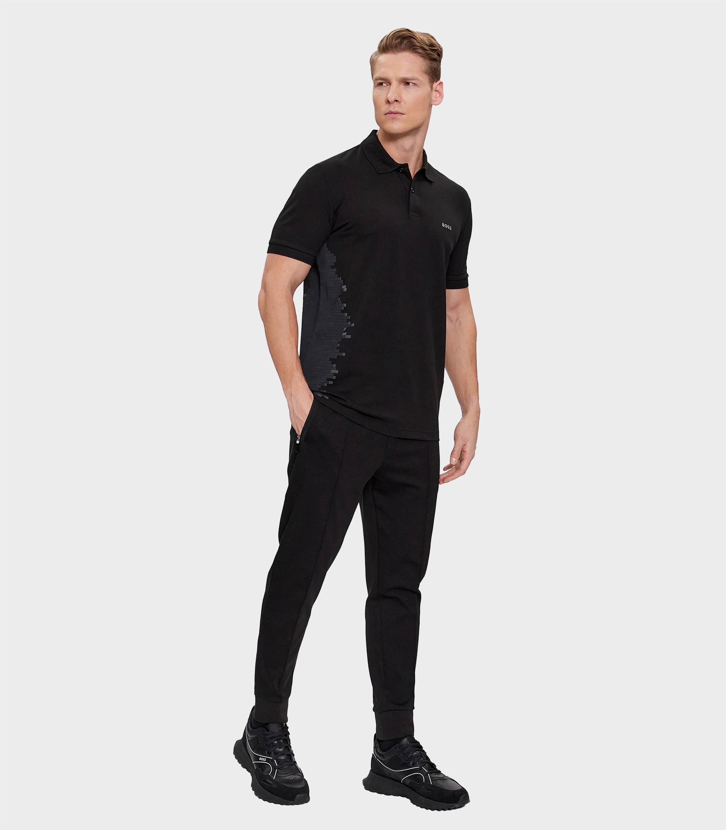 Black 1