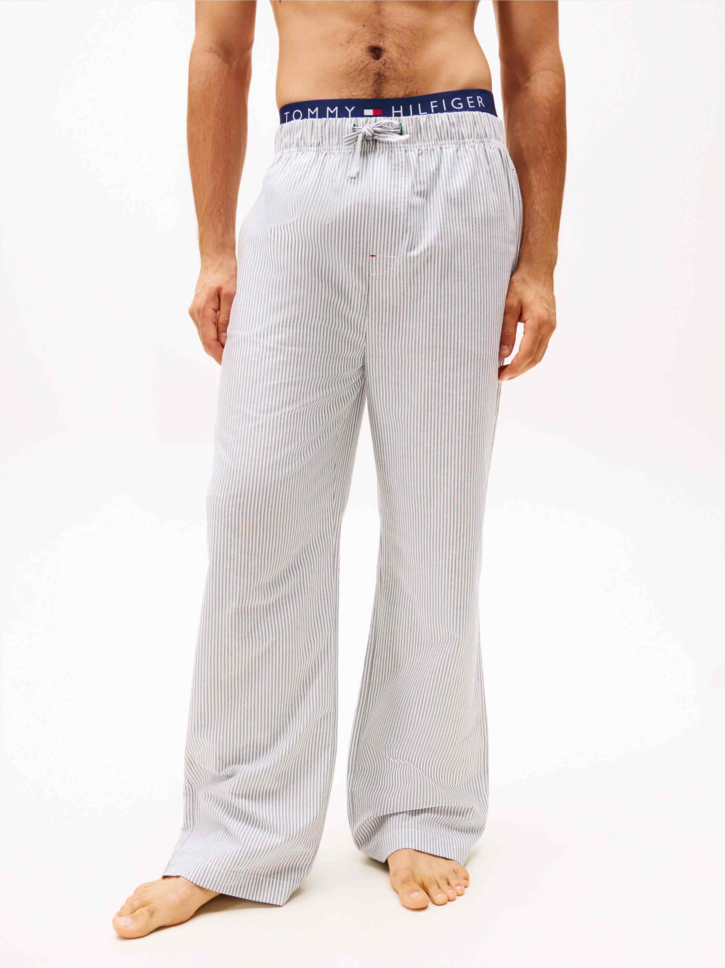 Grey Strip