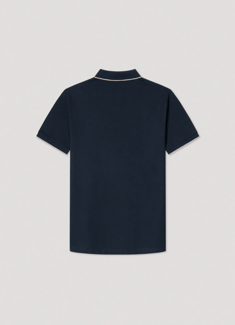 Dark Navy