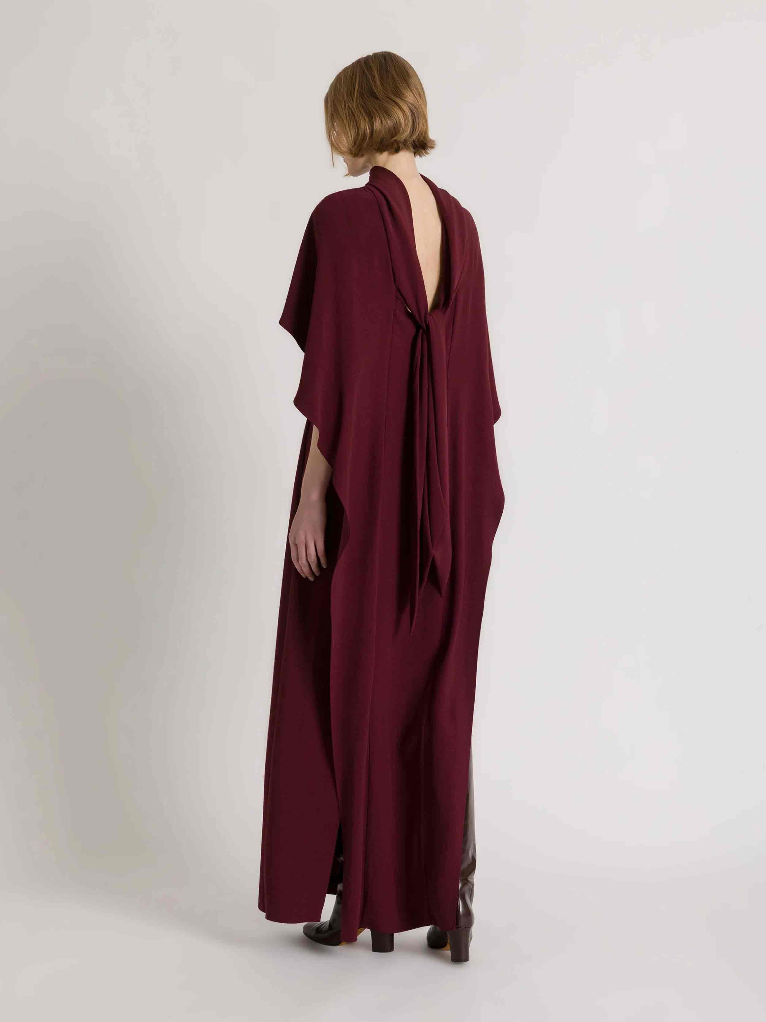 Burgandy