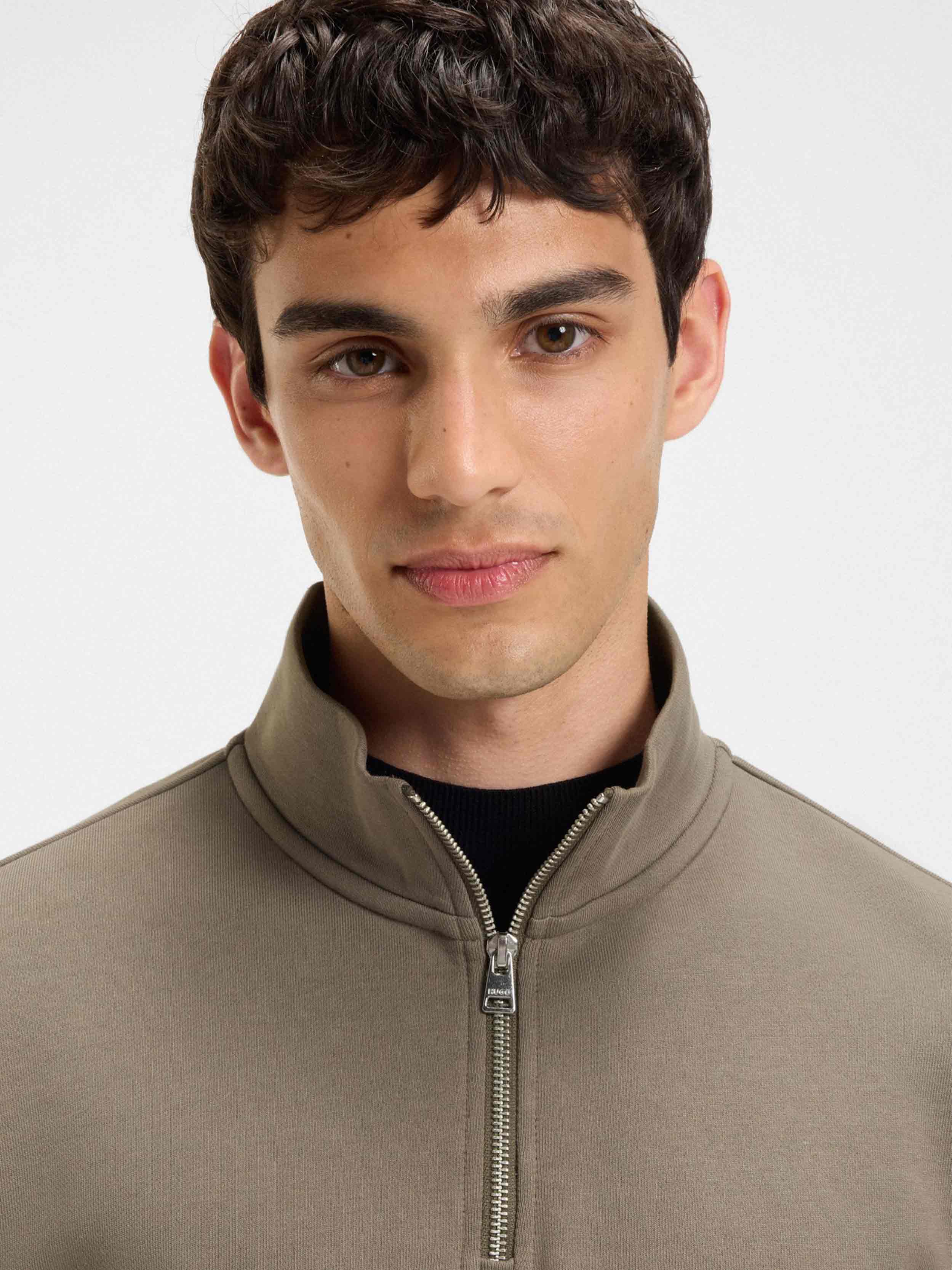 Medium Grey