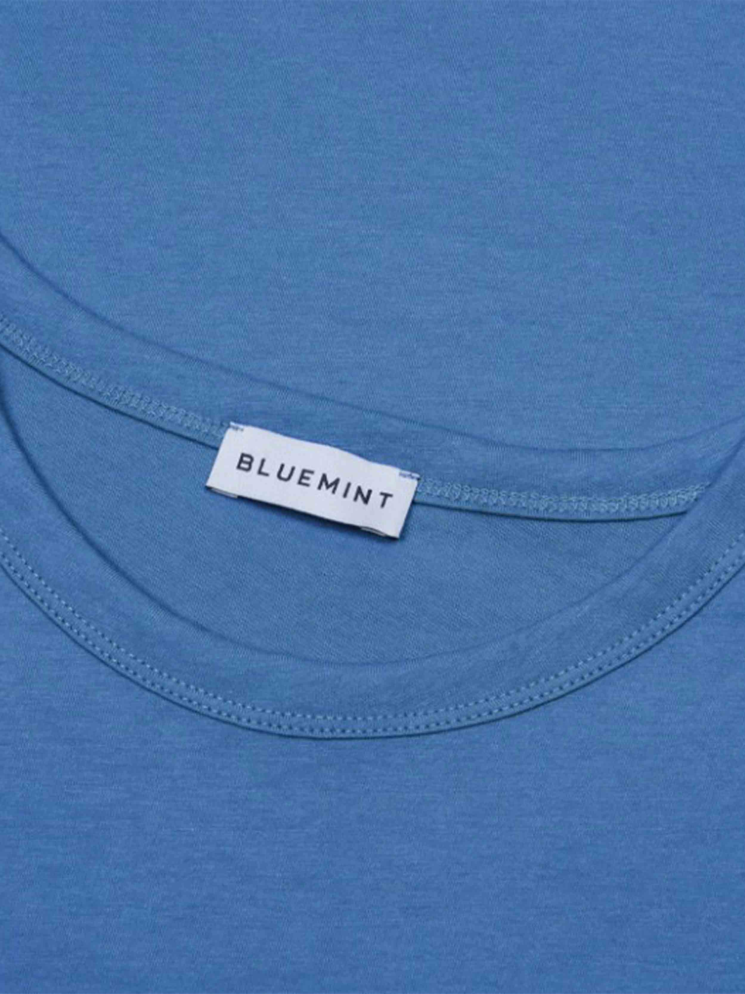 LAGOON BLUE