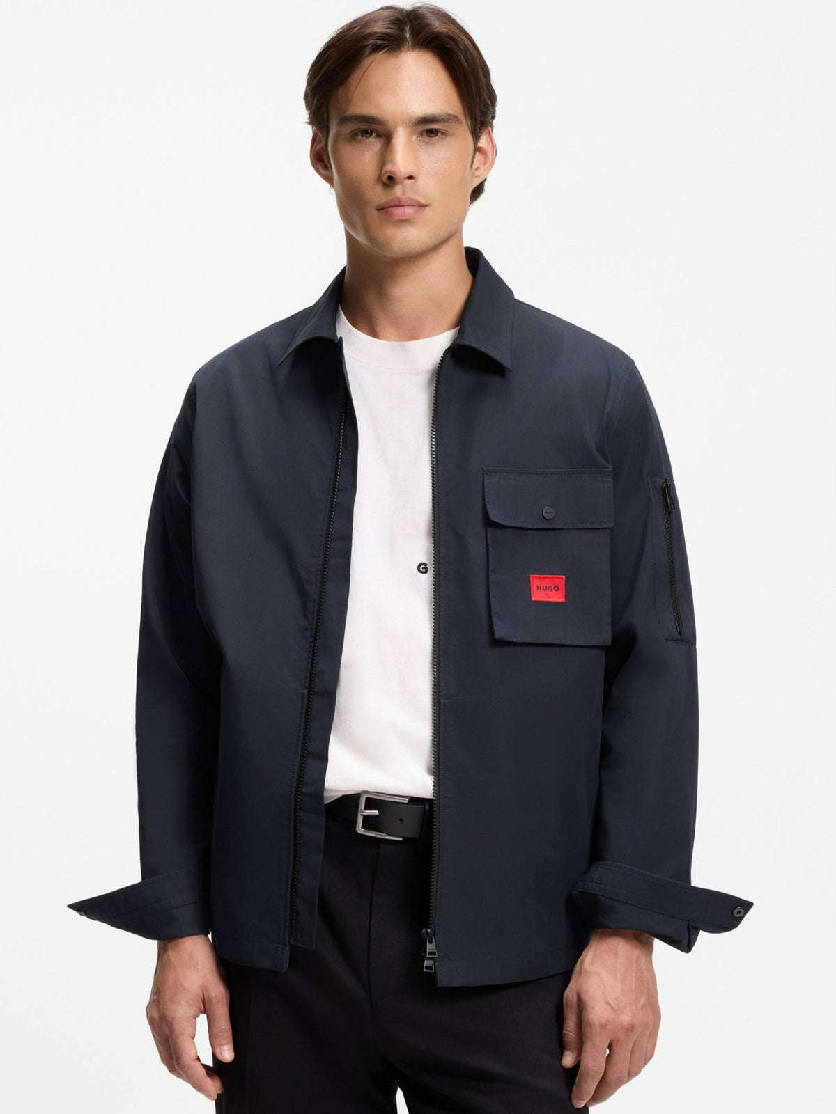 Dark Blue