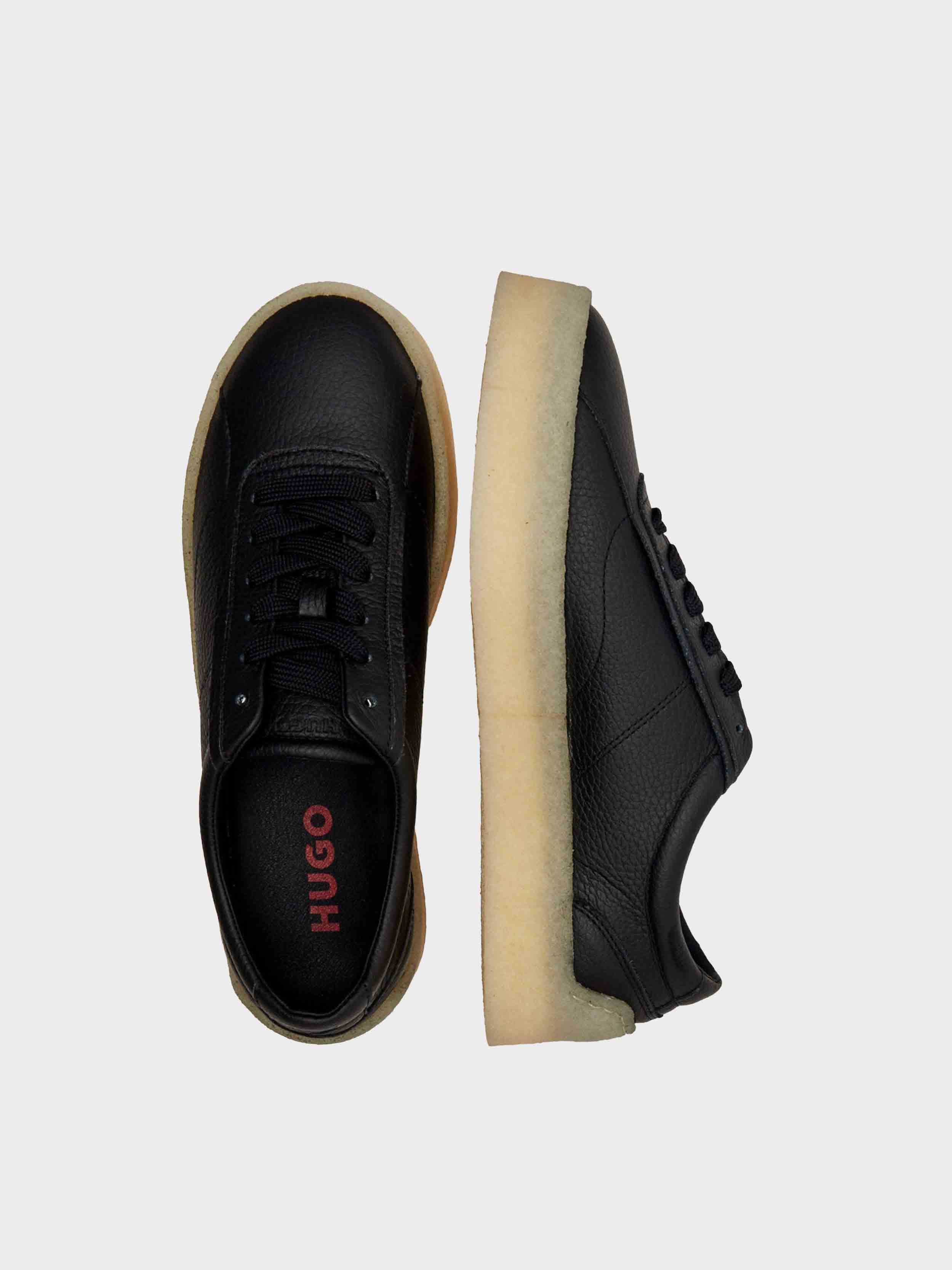 Black 1
