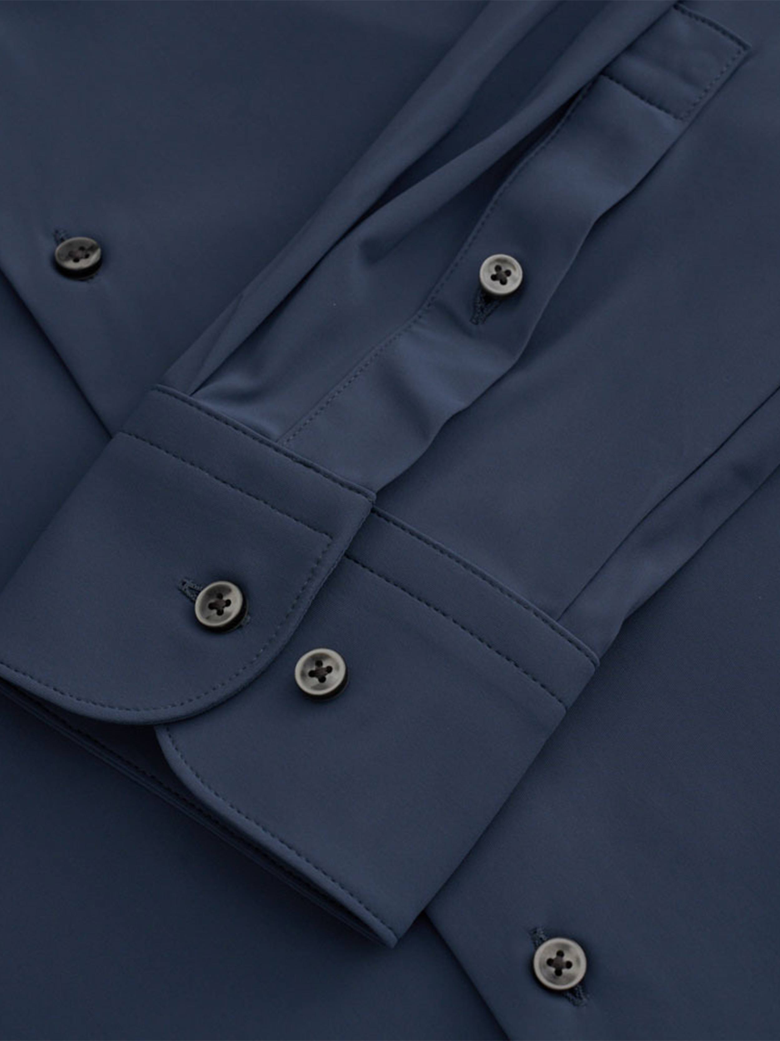 Nile Blue