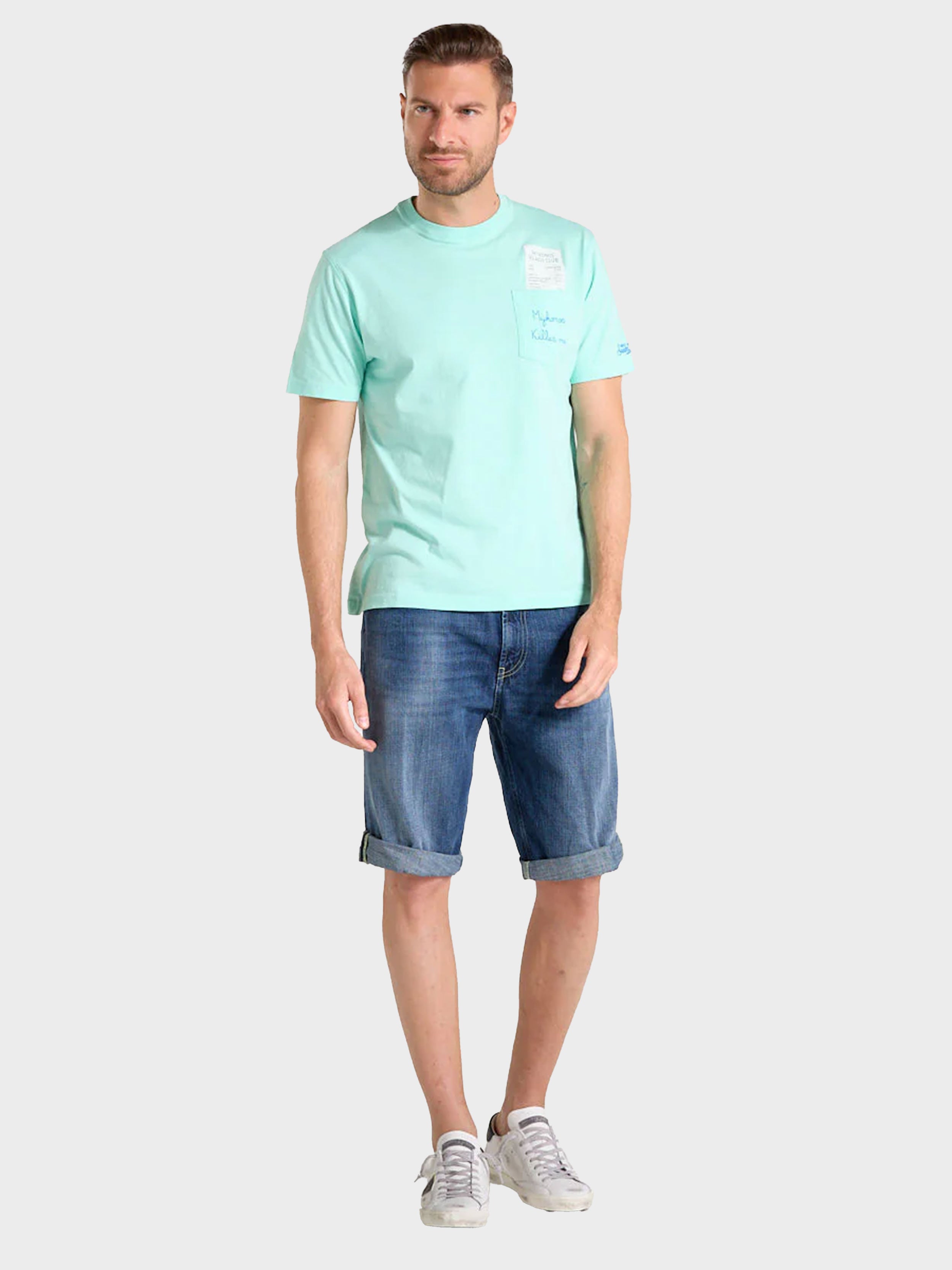Turquoise
