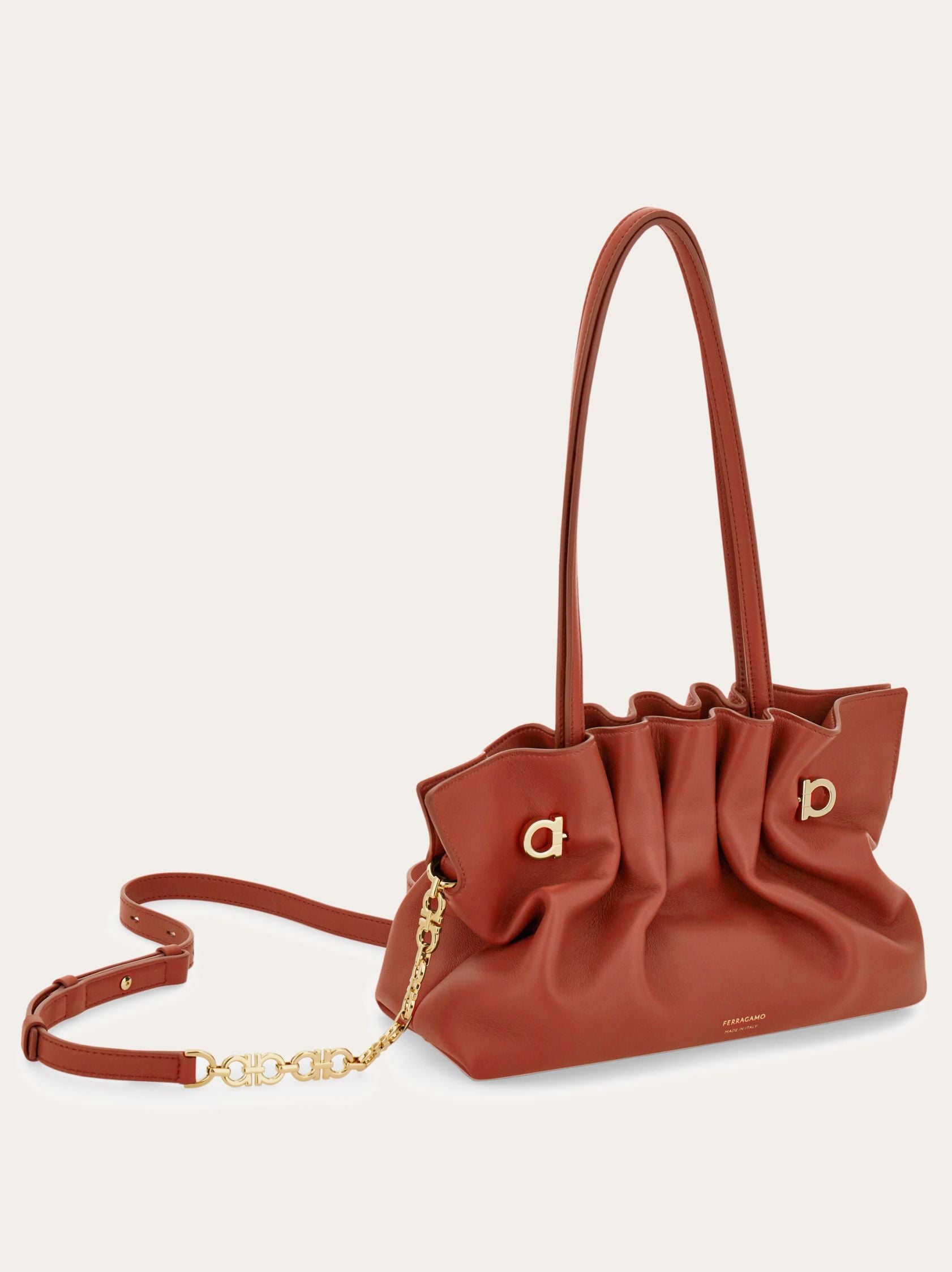 Brick Red
