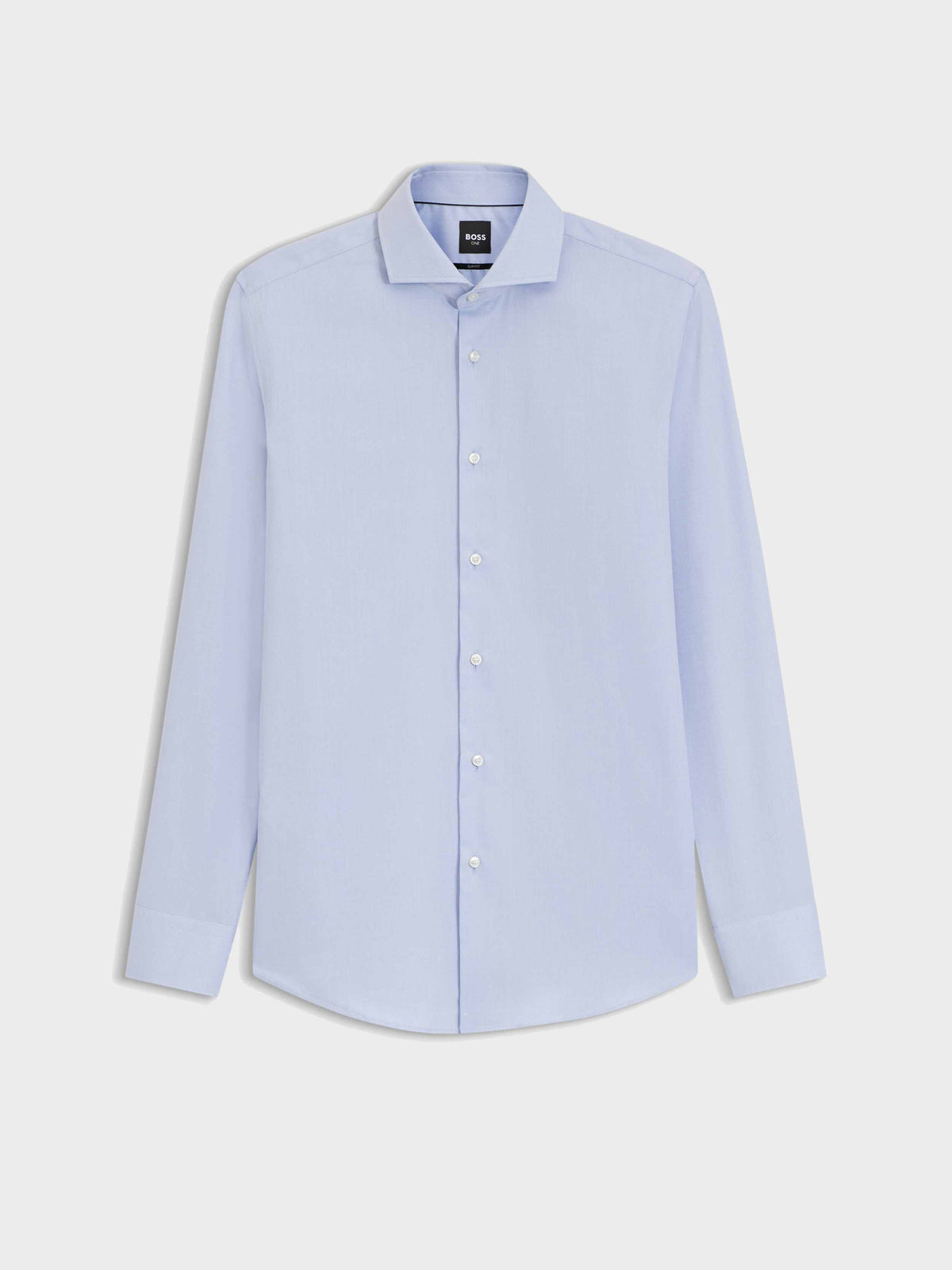 Light Pastel Blue