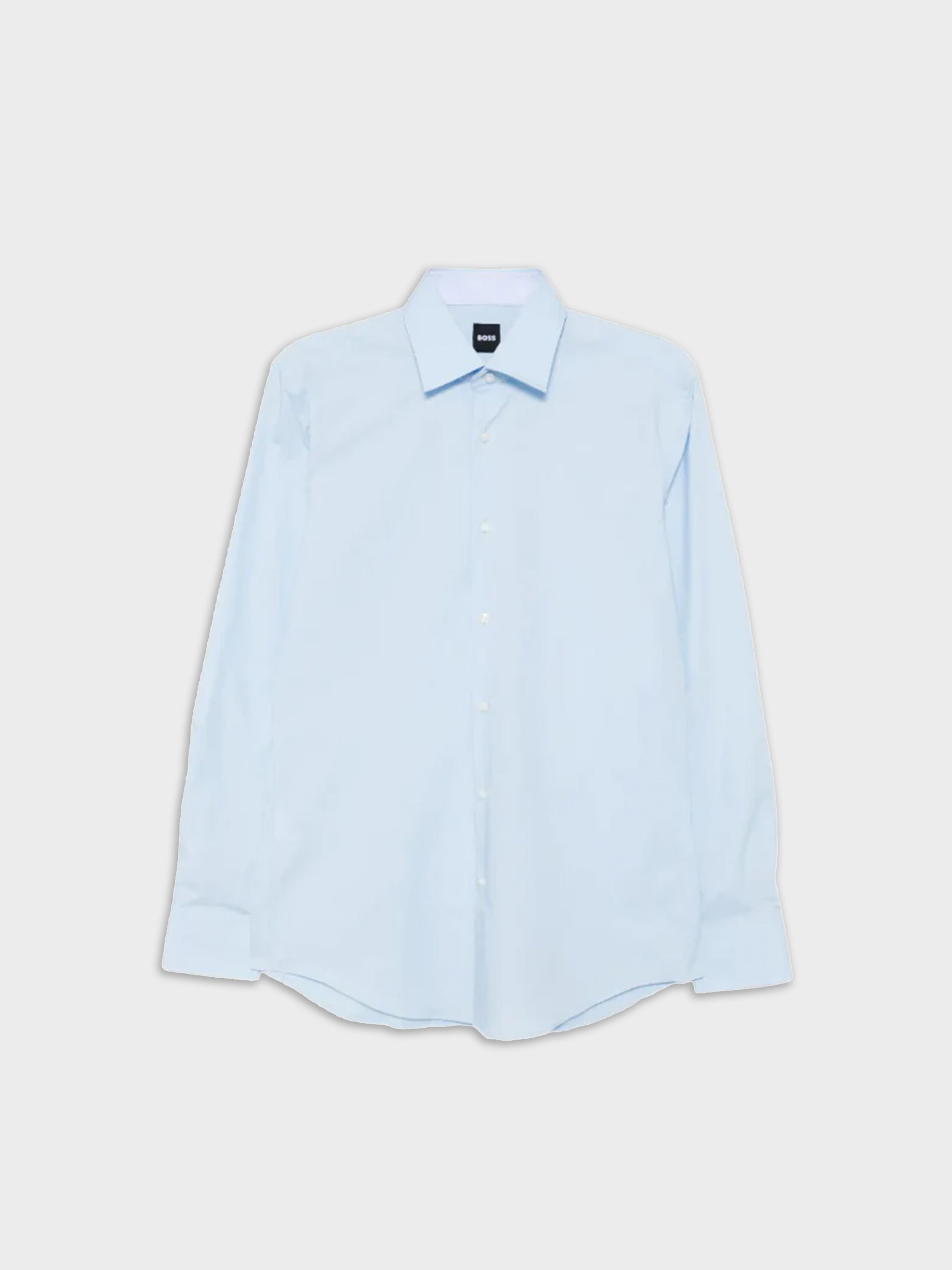 Light Pastel Blue
