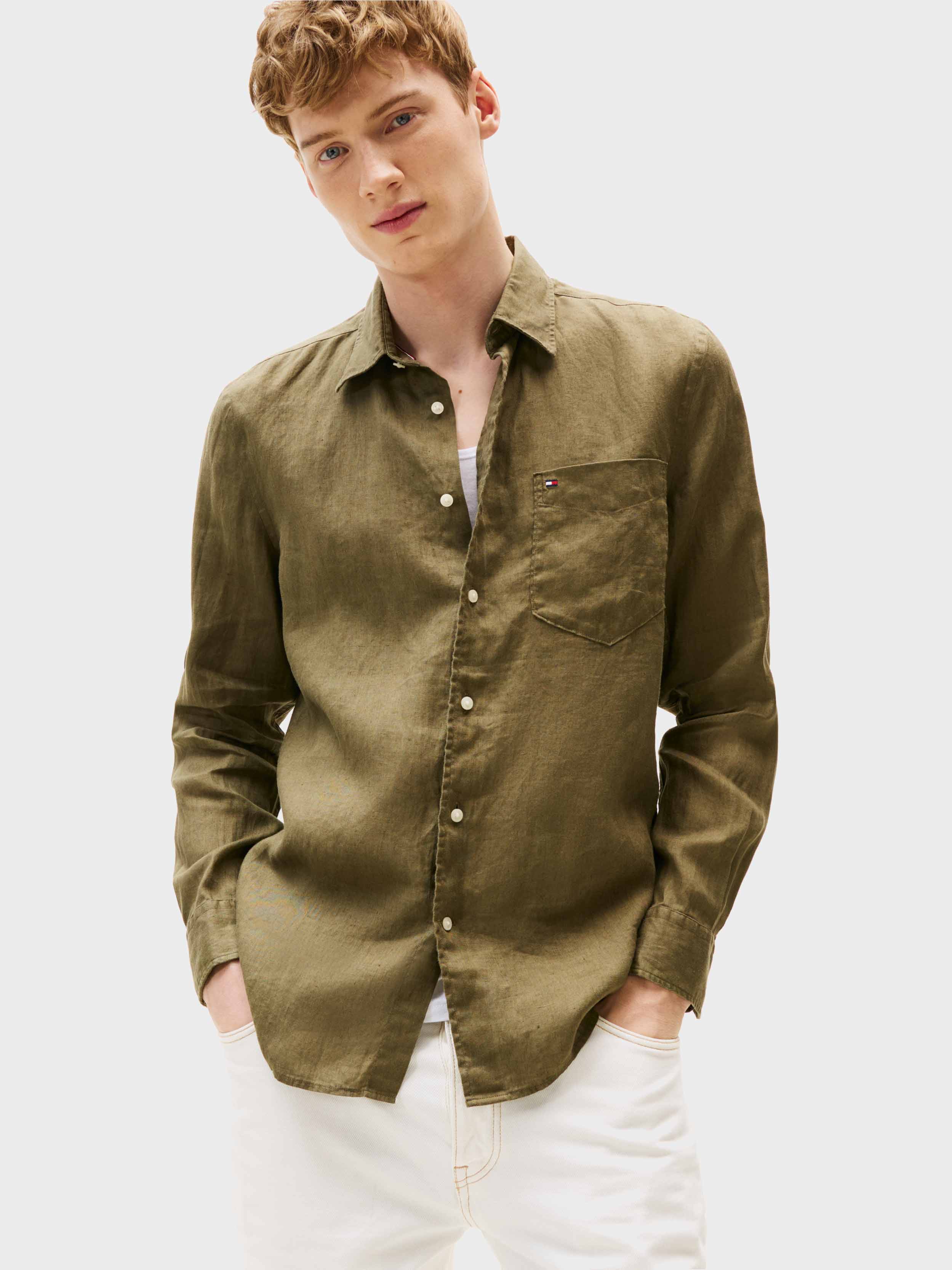 Battle Green