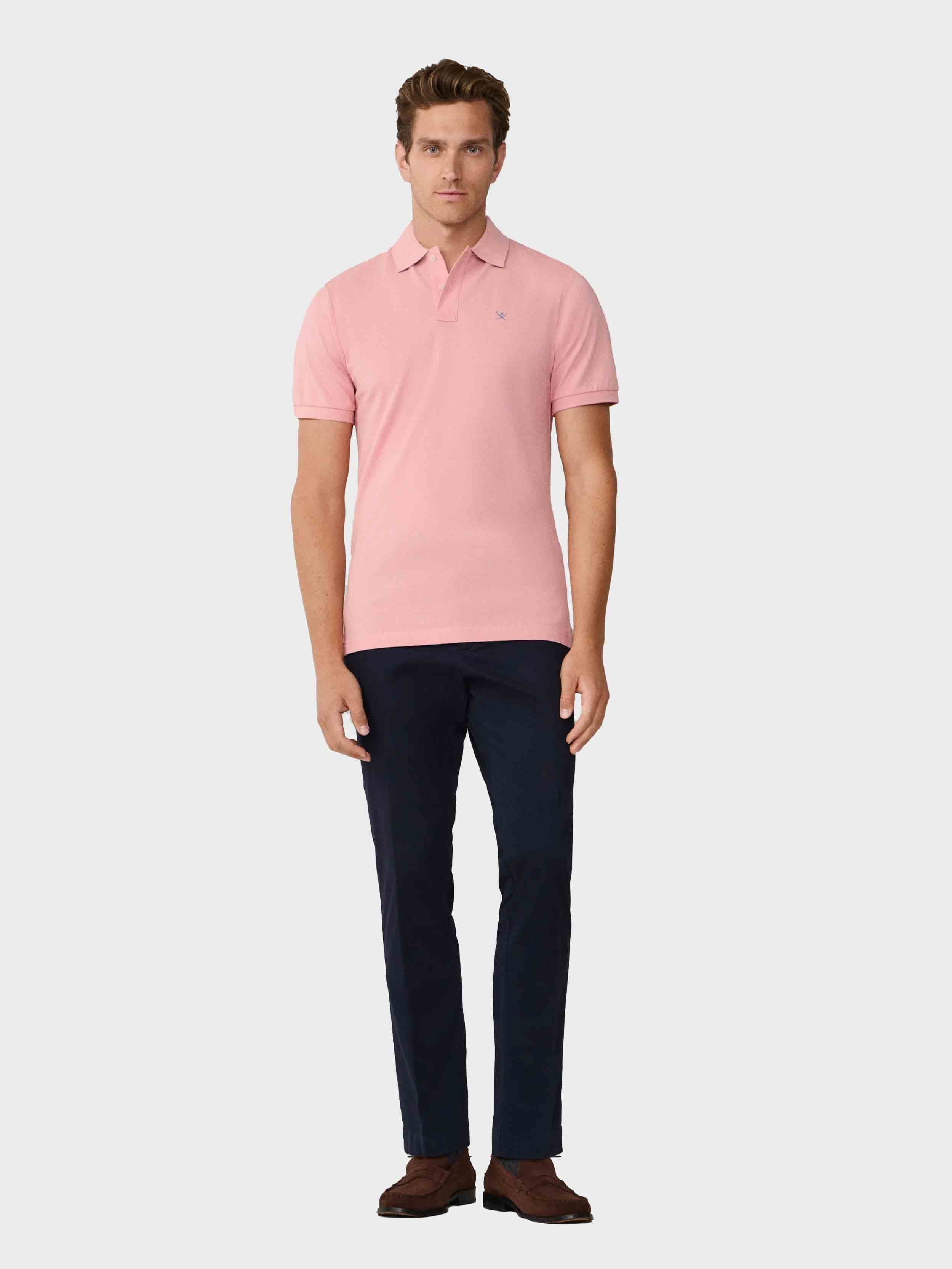 Dark Pink