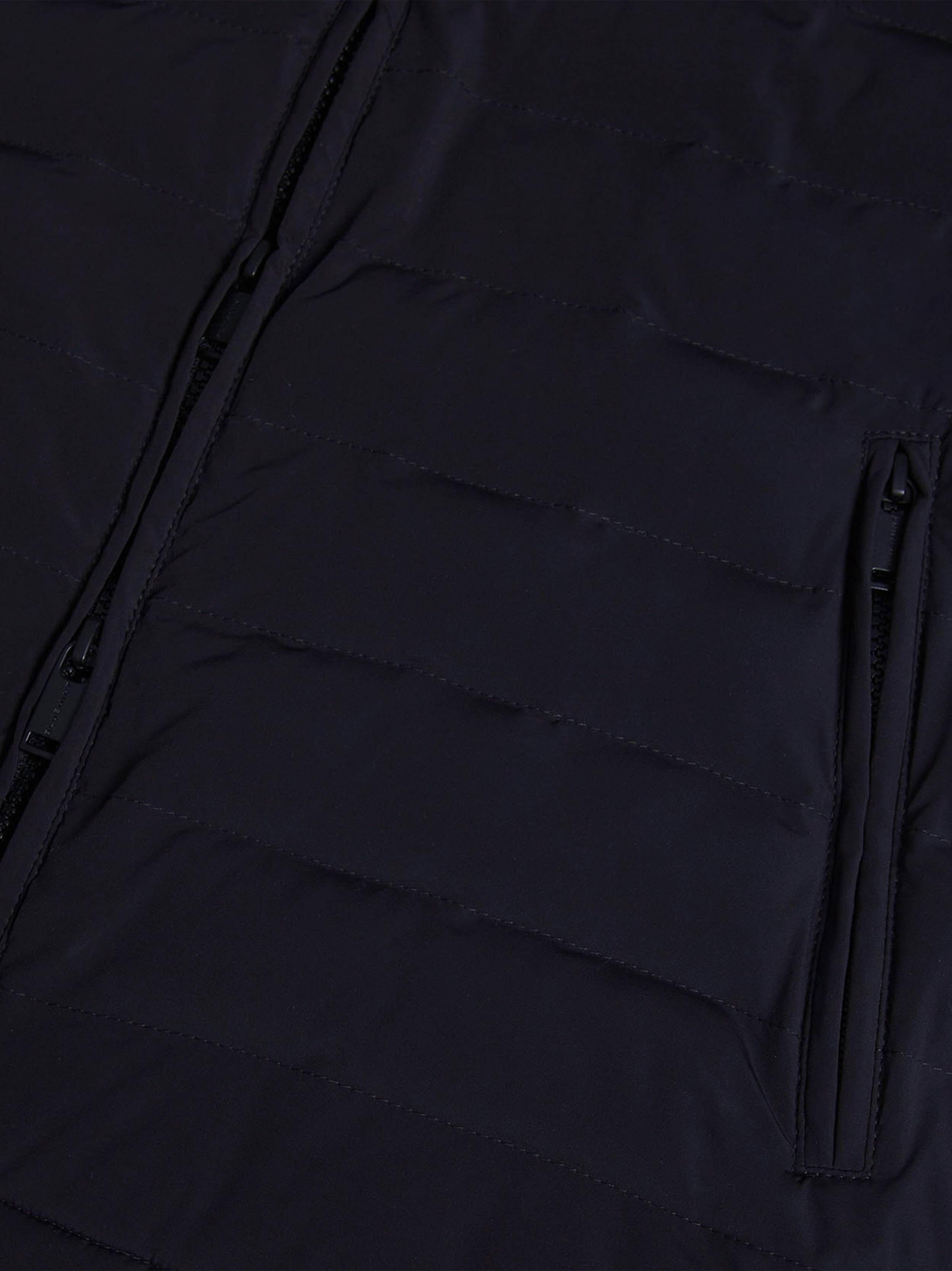 Dark Navy