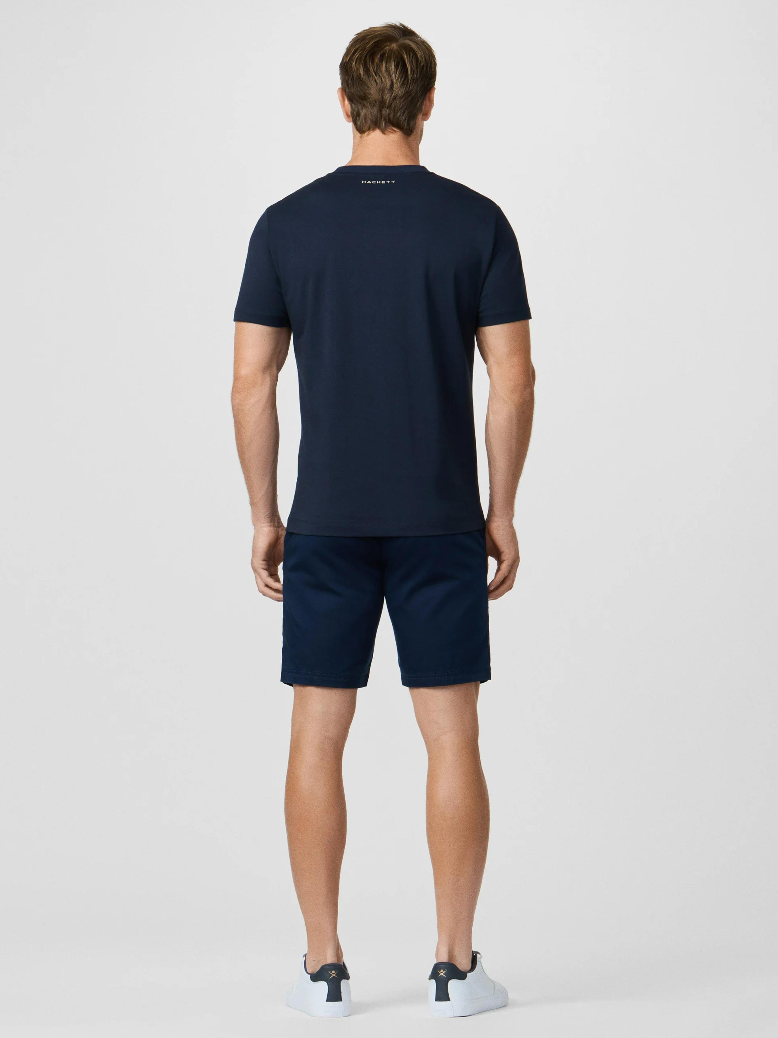 Dark Navy