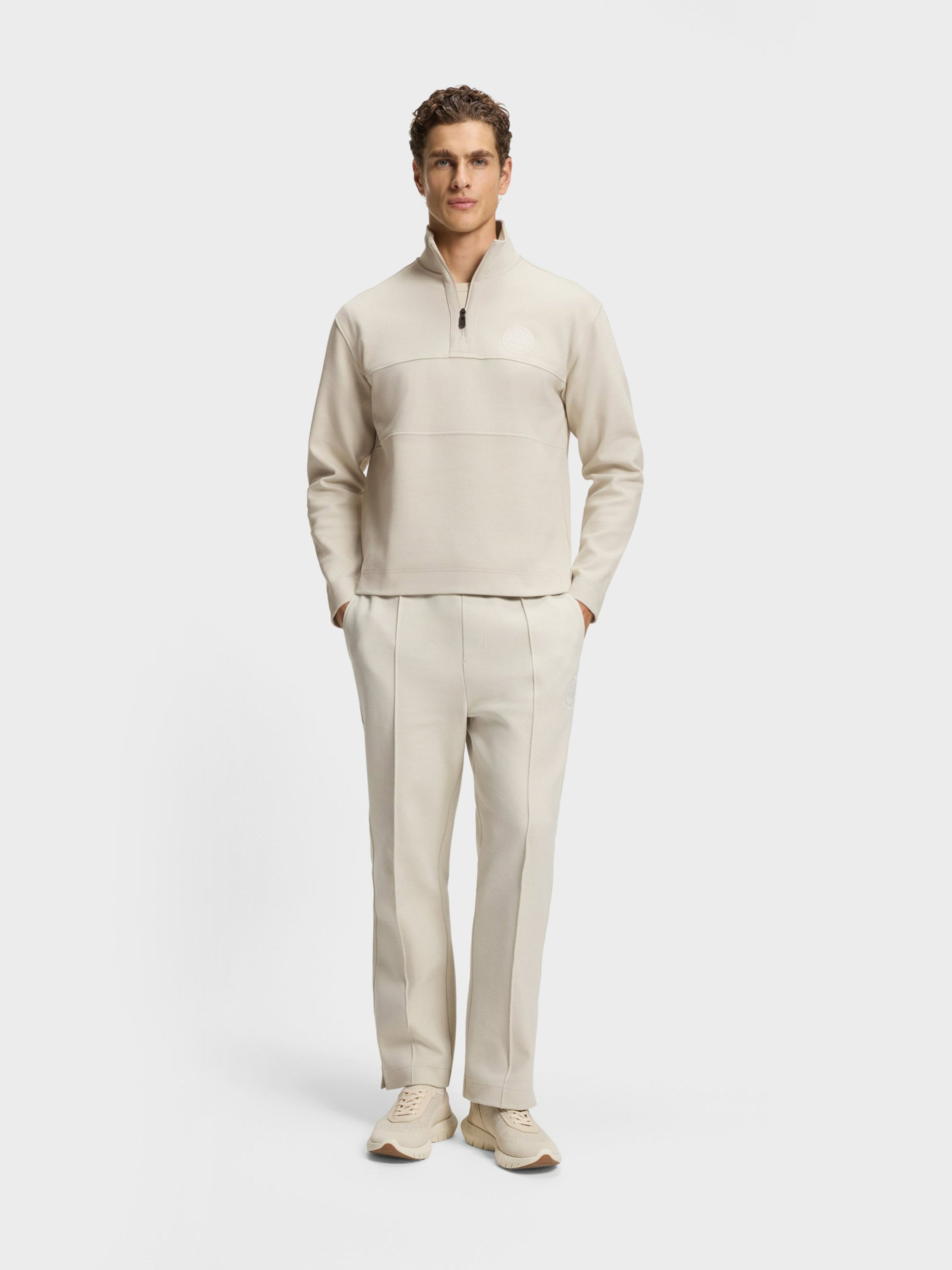 Light Beige