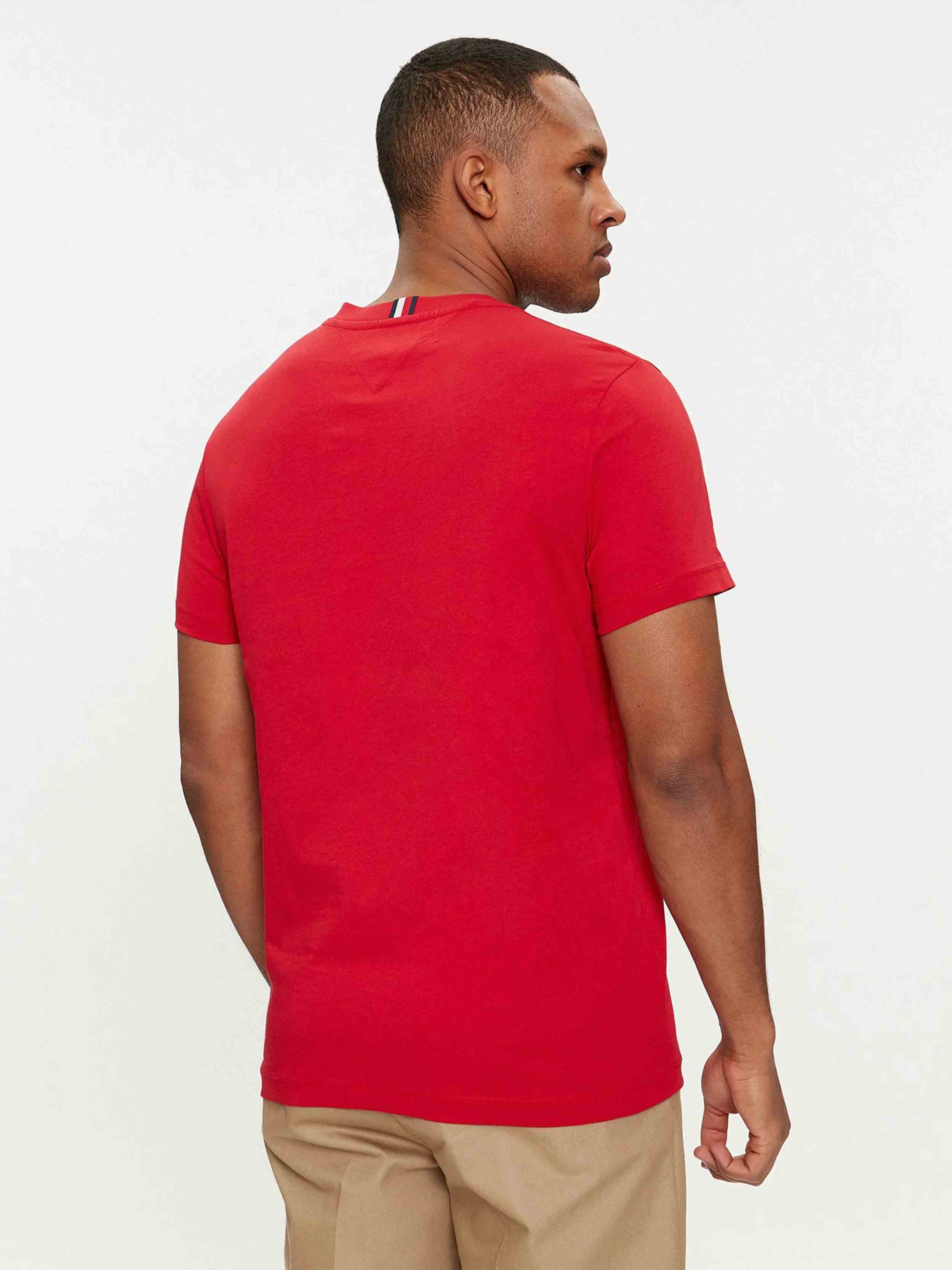 Primary Red