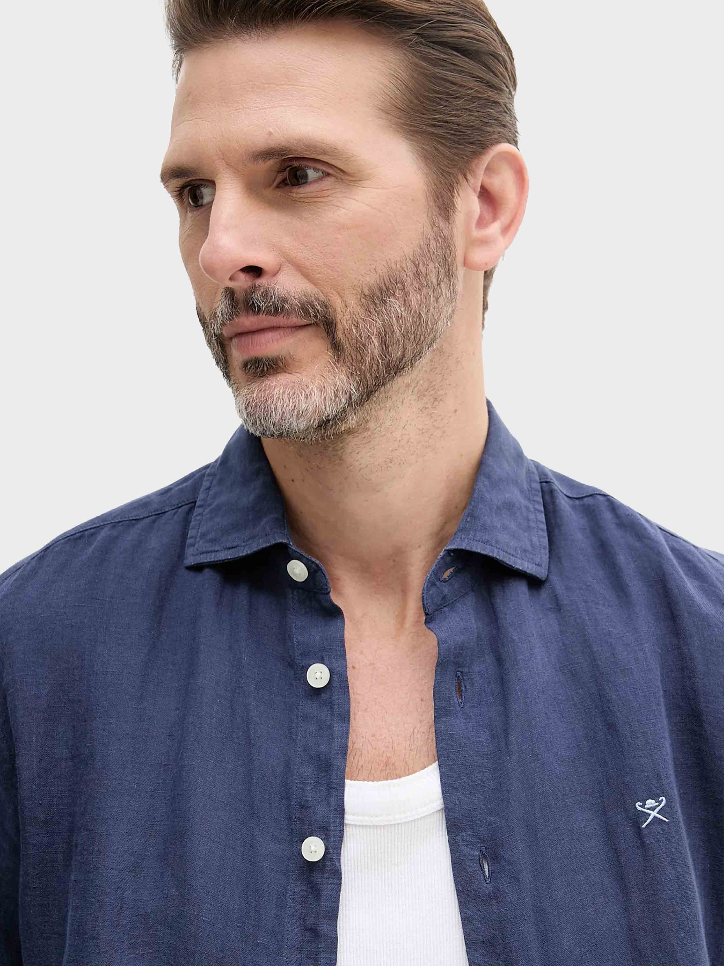 Dark Blue