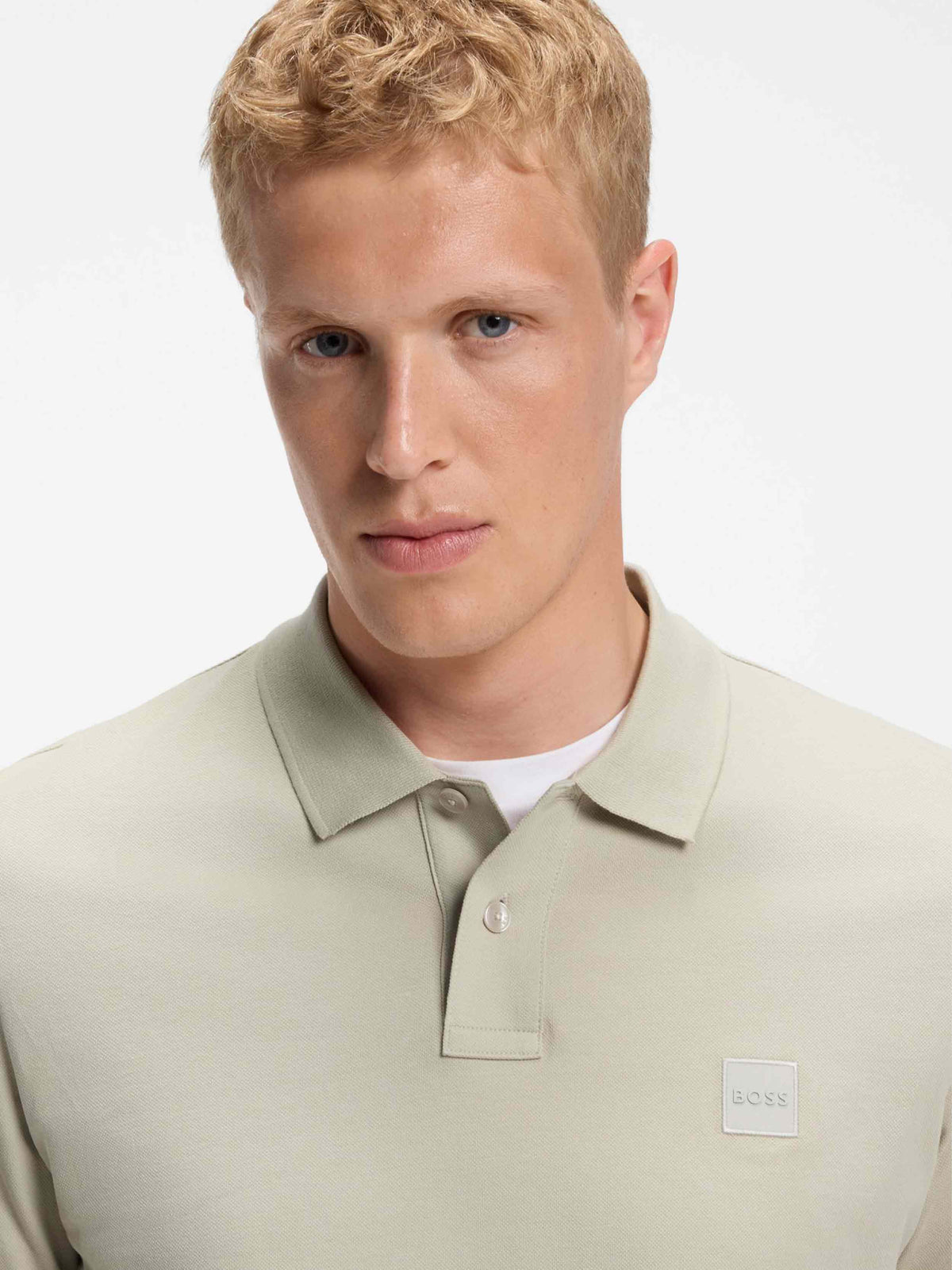 Bright Beige
