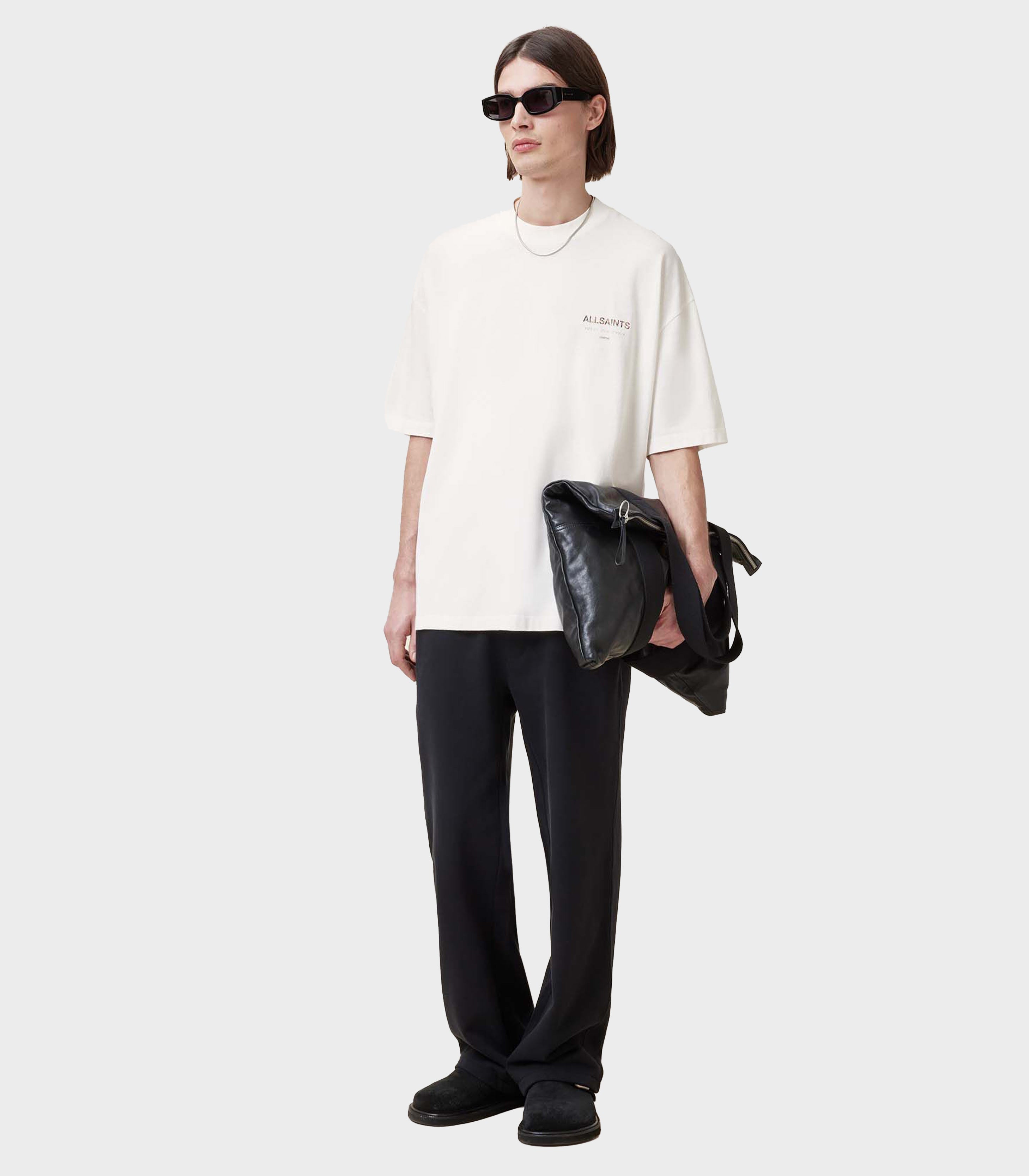 ASHEN WHITE/SNAKE