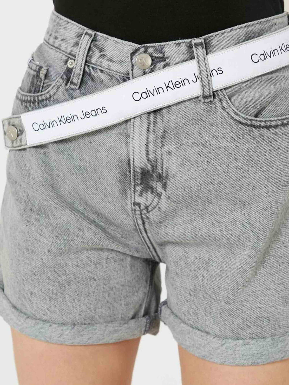 Denim Grey
