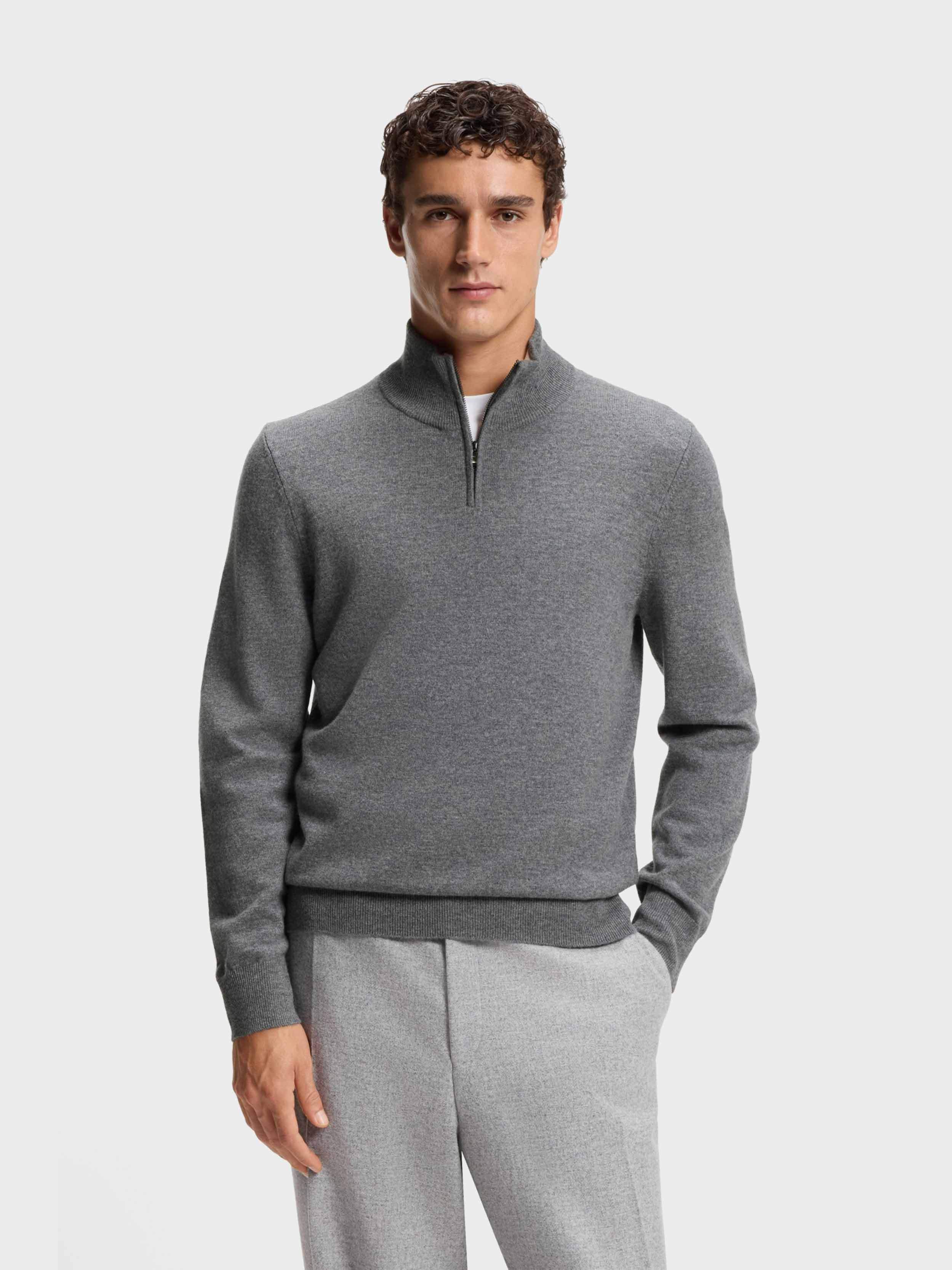 Medium Grey