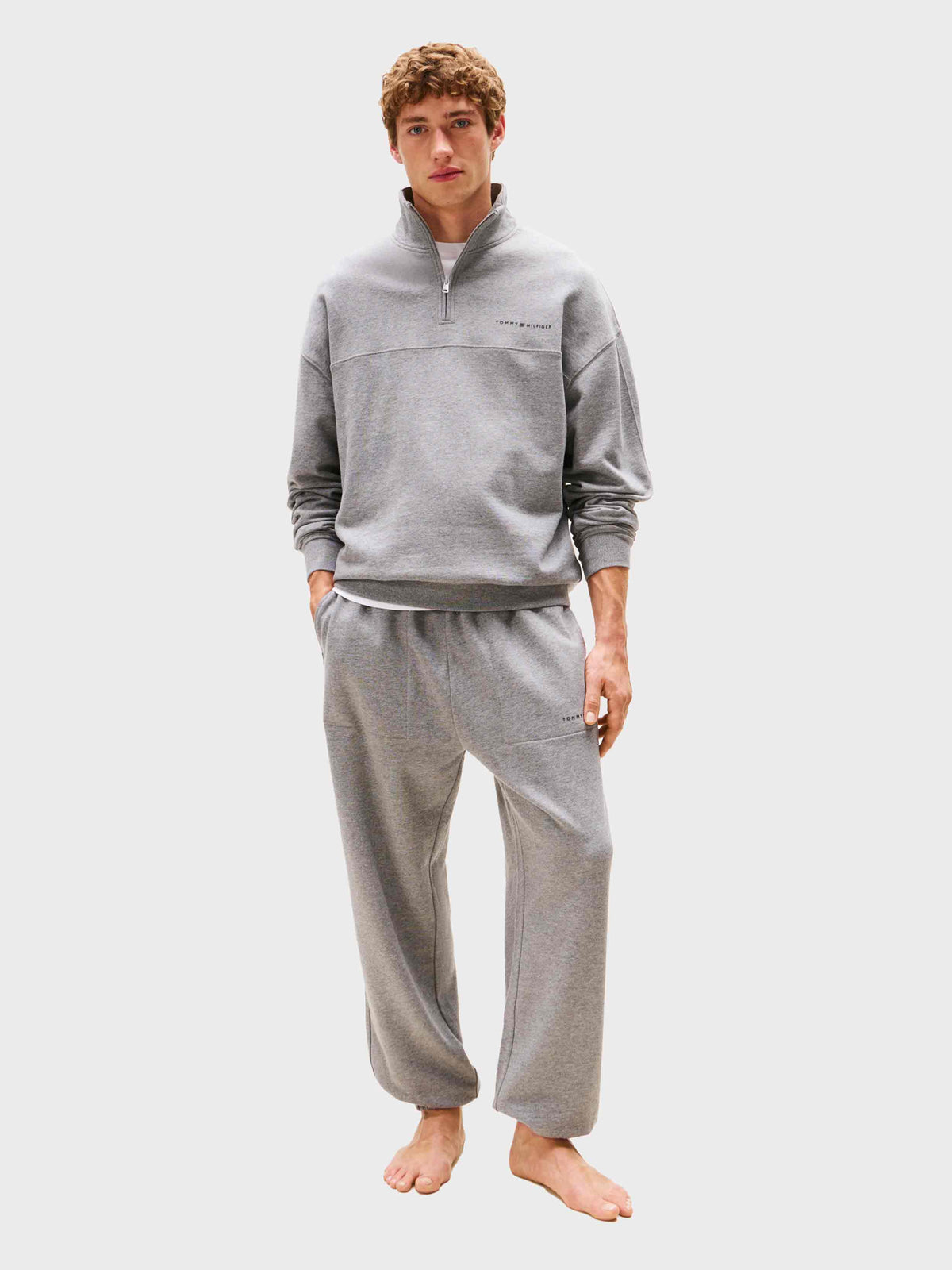 Medium Gray