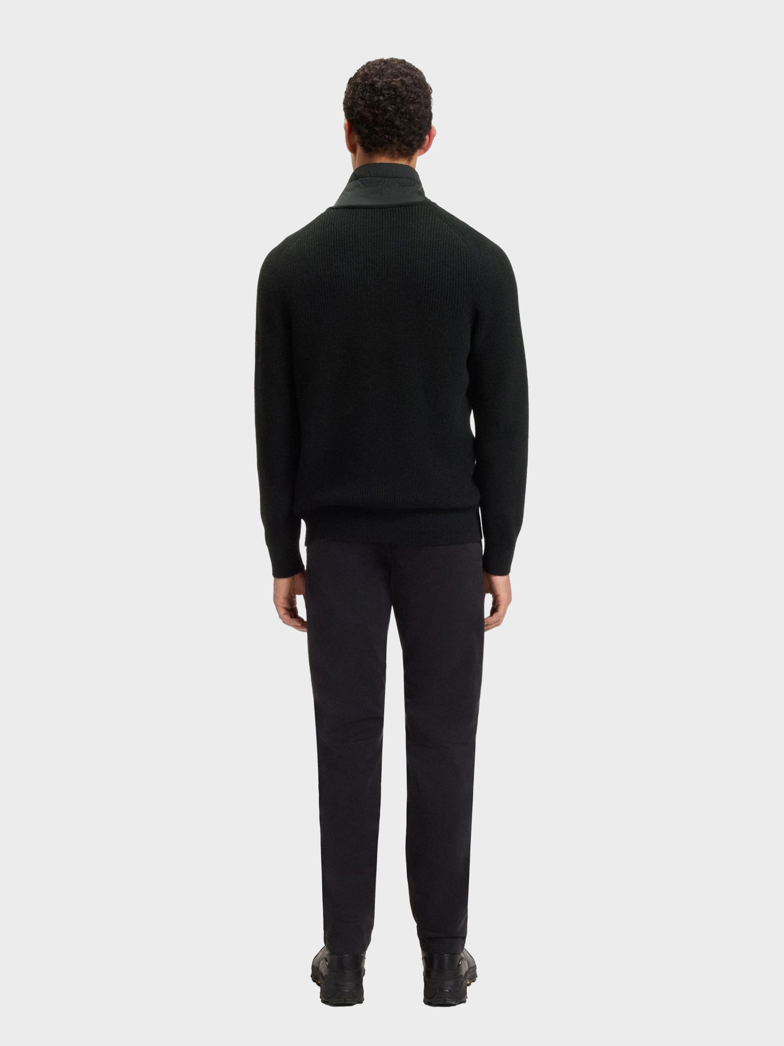 Black 1