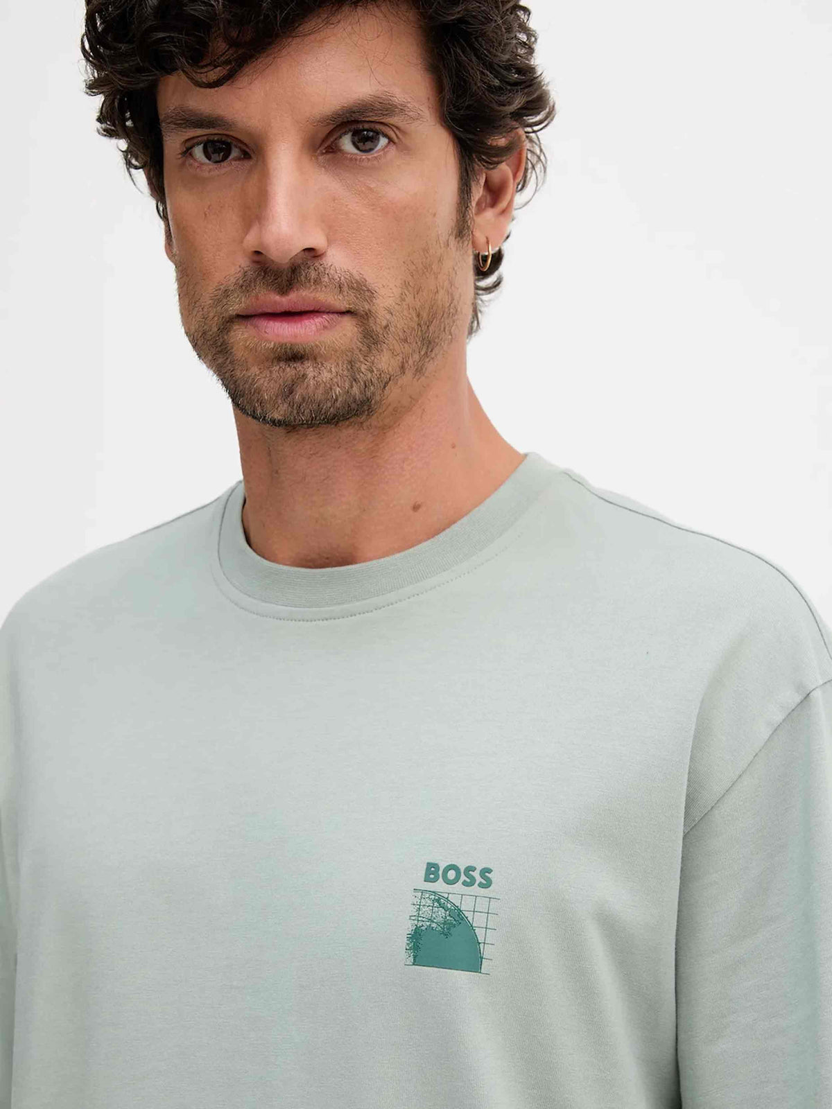 Light Olive Green