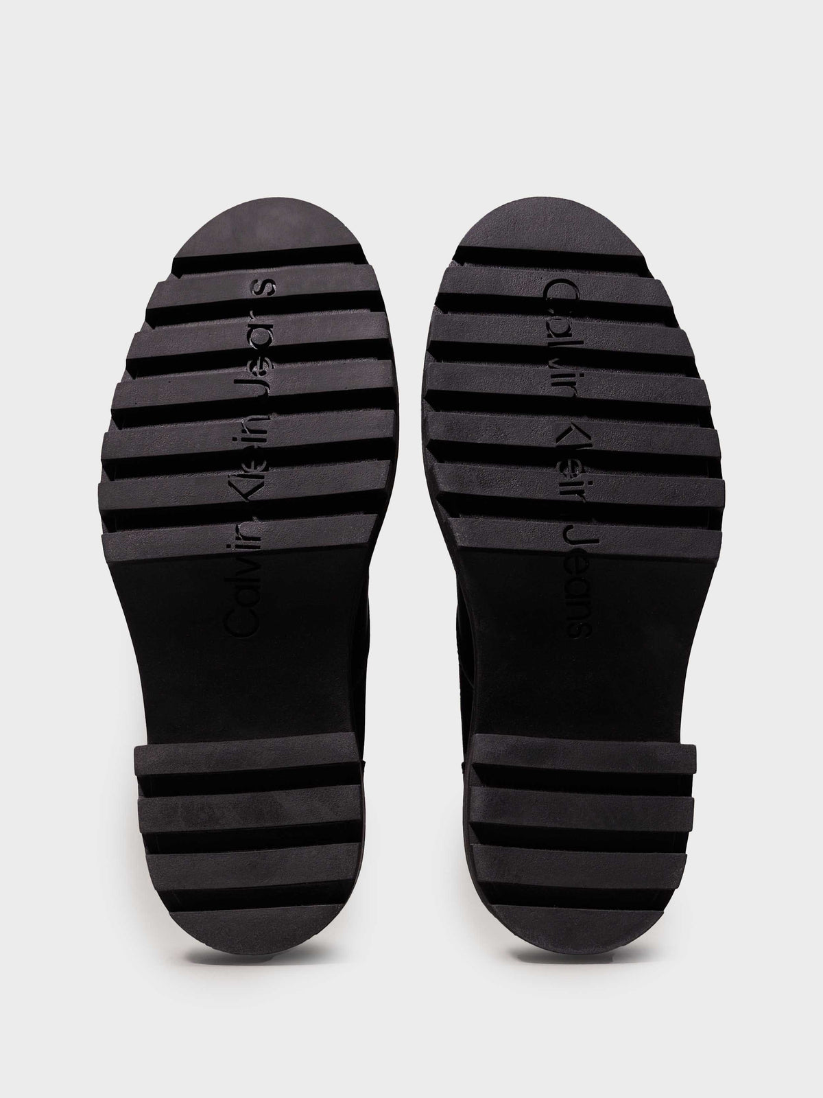 Triple Black