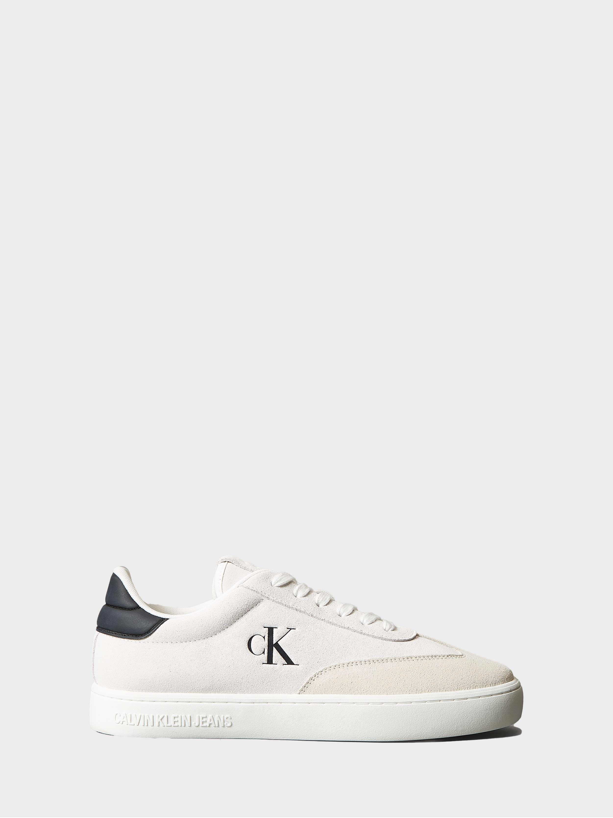 Bright White