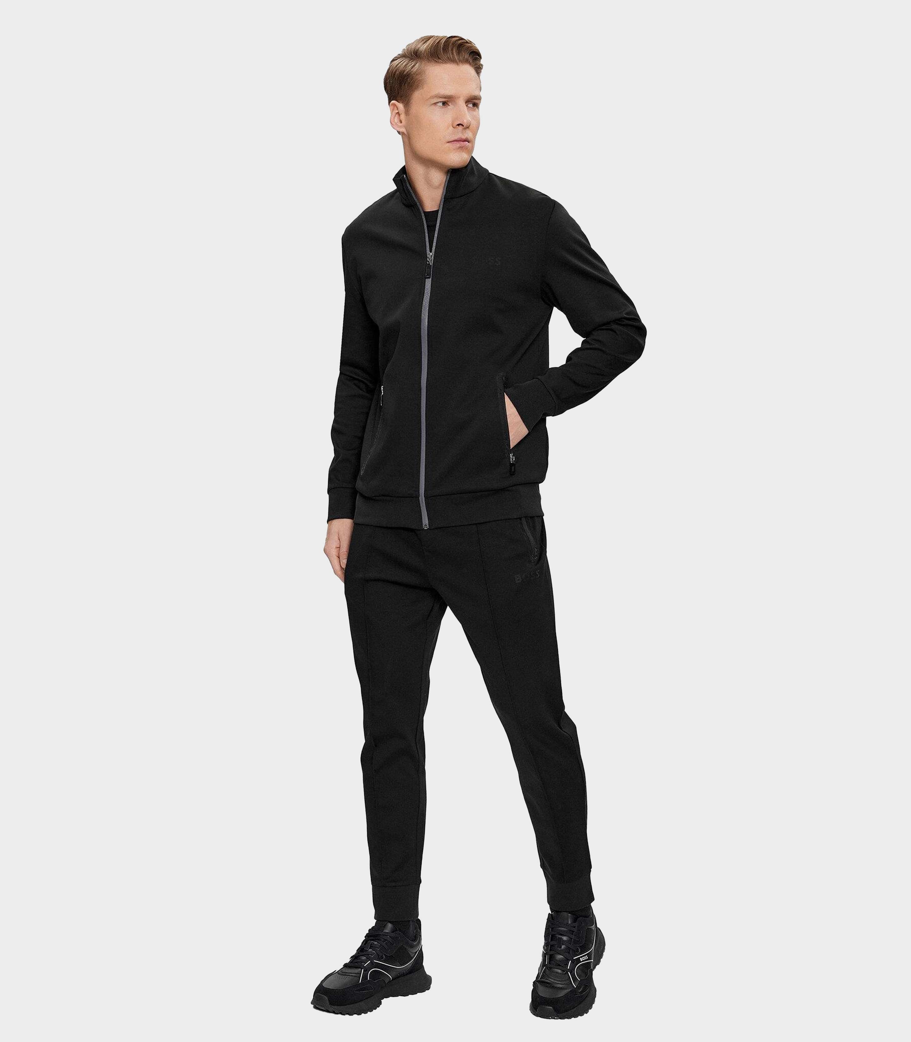 Black 1
