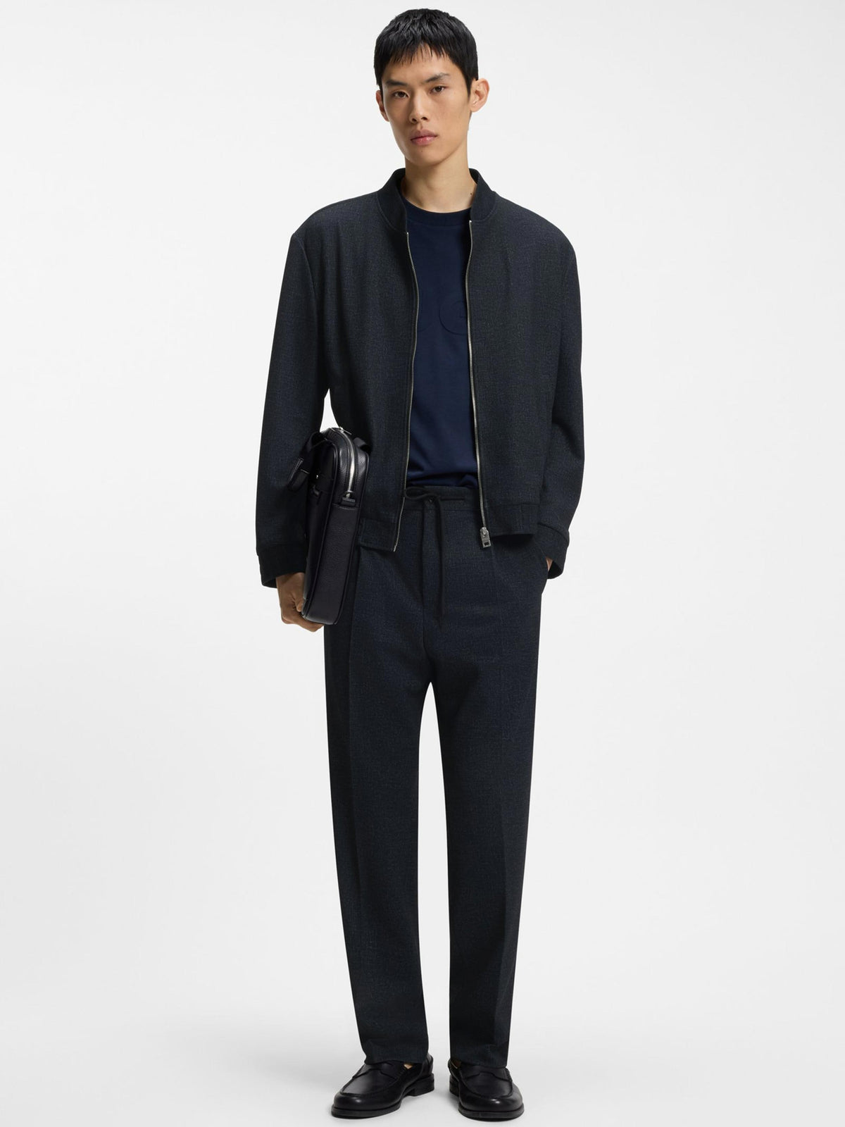 Dark Blue