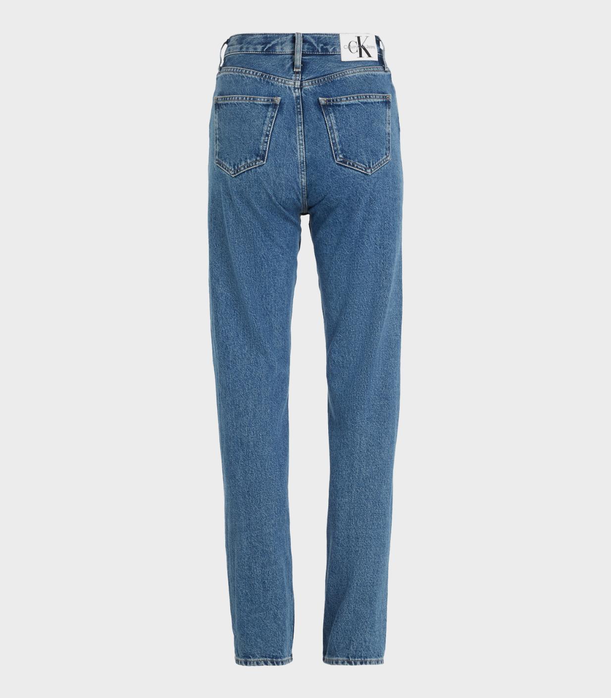 Medium Denim