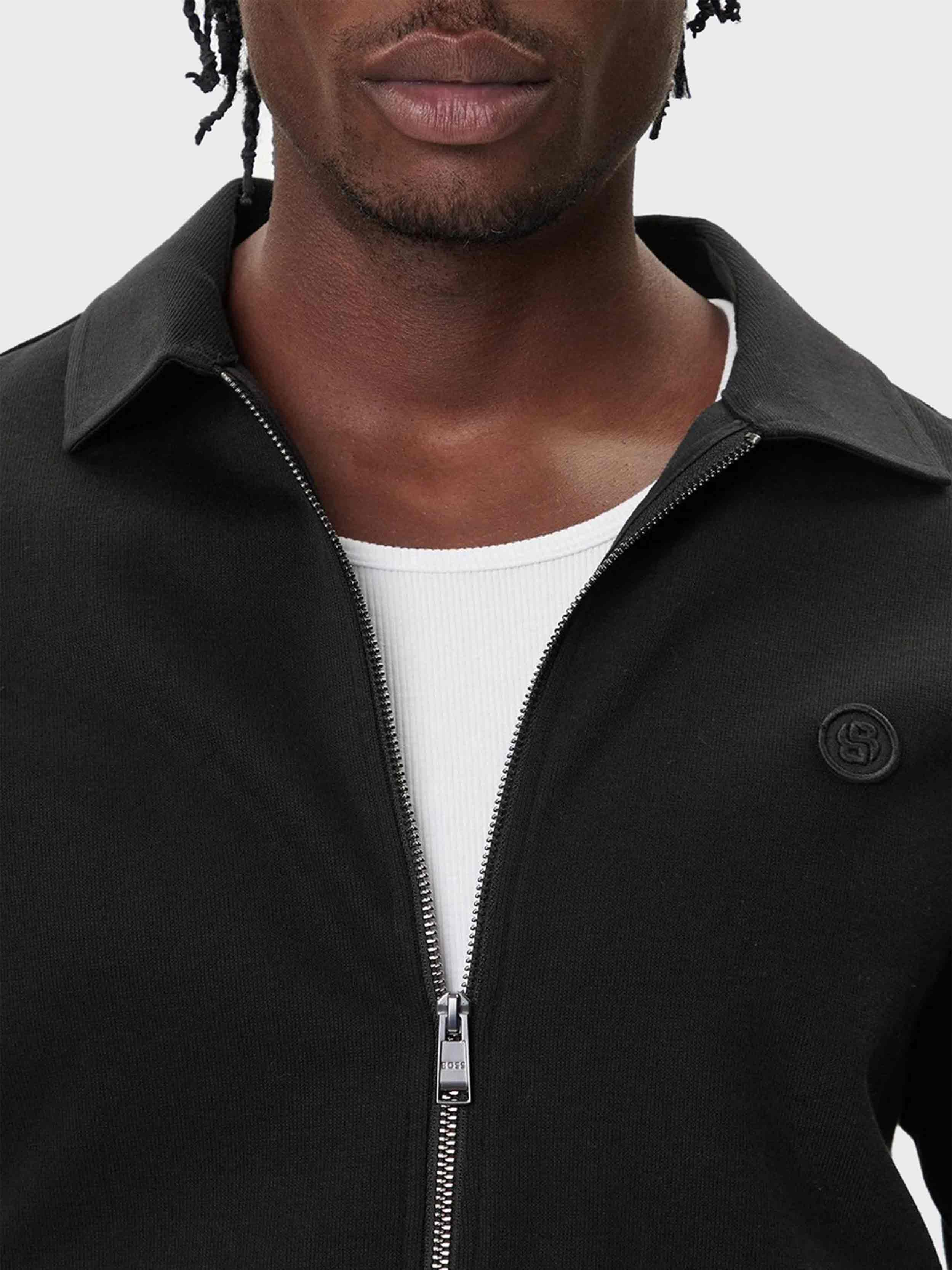 Black Oxford