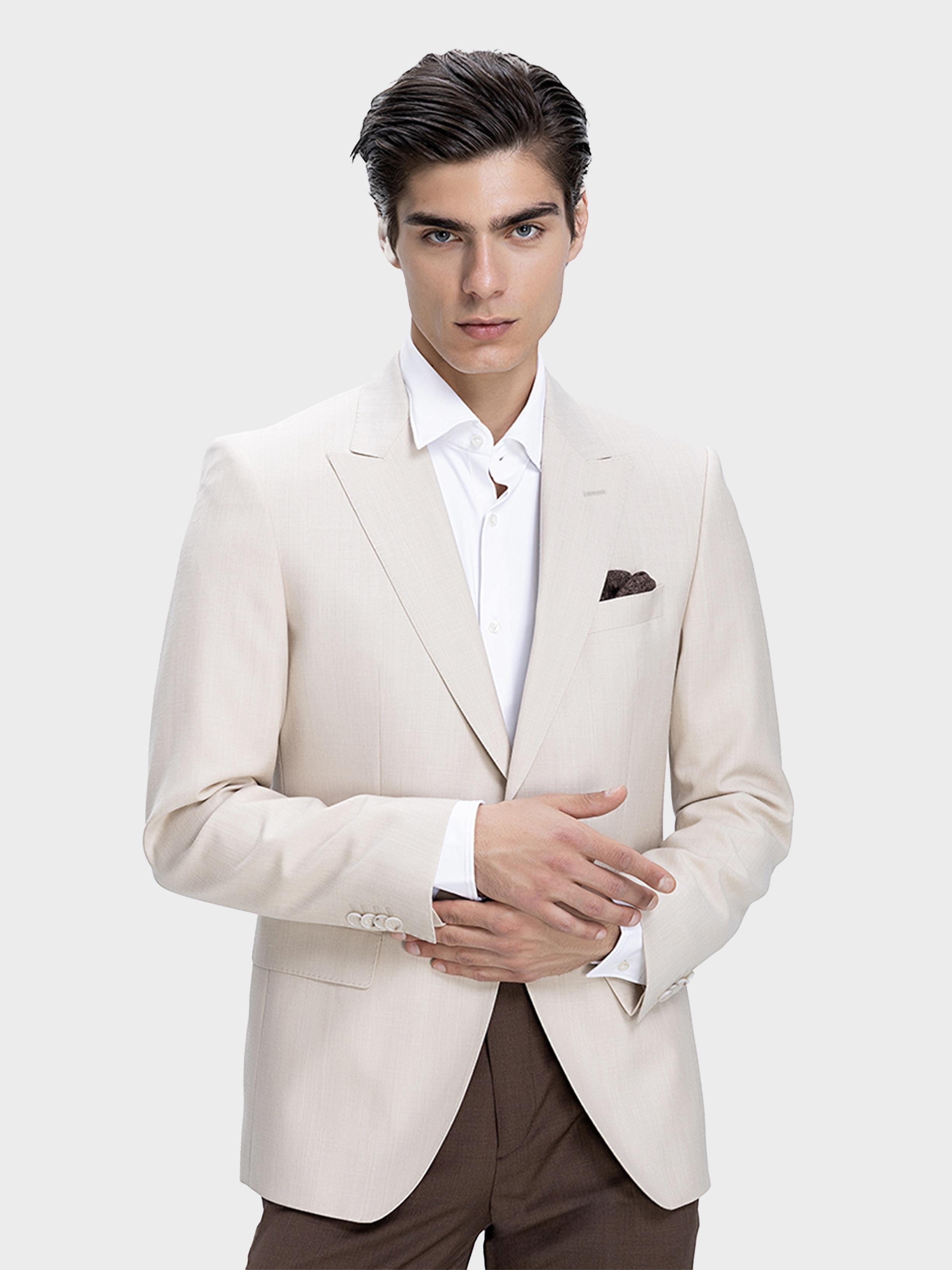 Beige